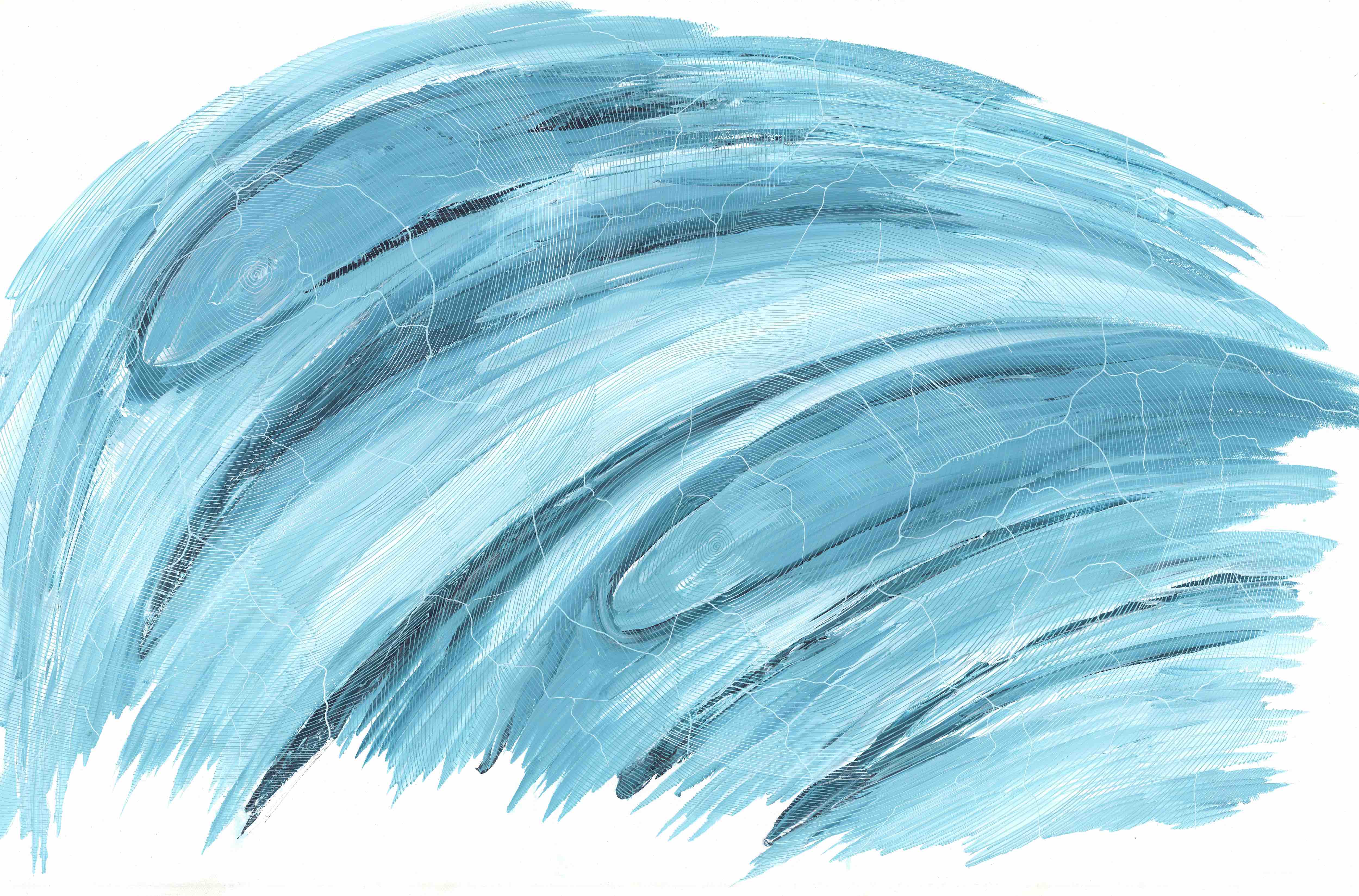 Sarrita King | 'Ngurra 2023' | 60x90cm-thumbmail-1