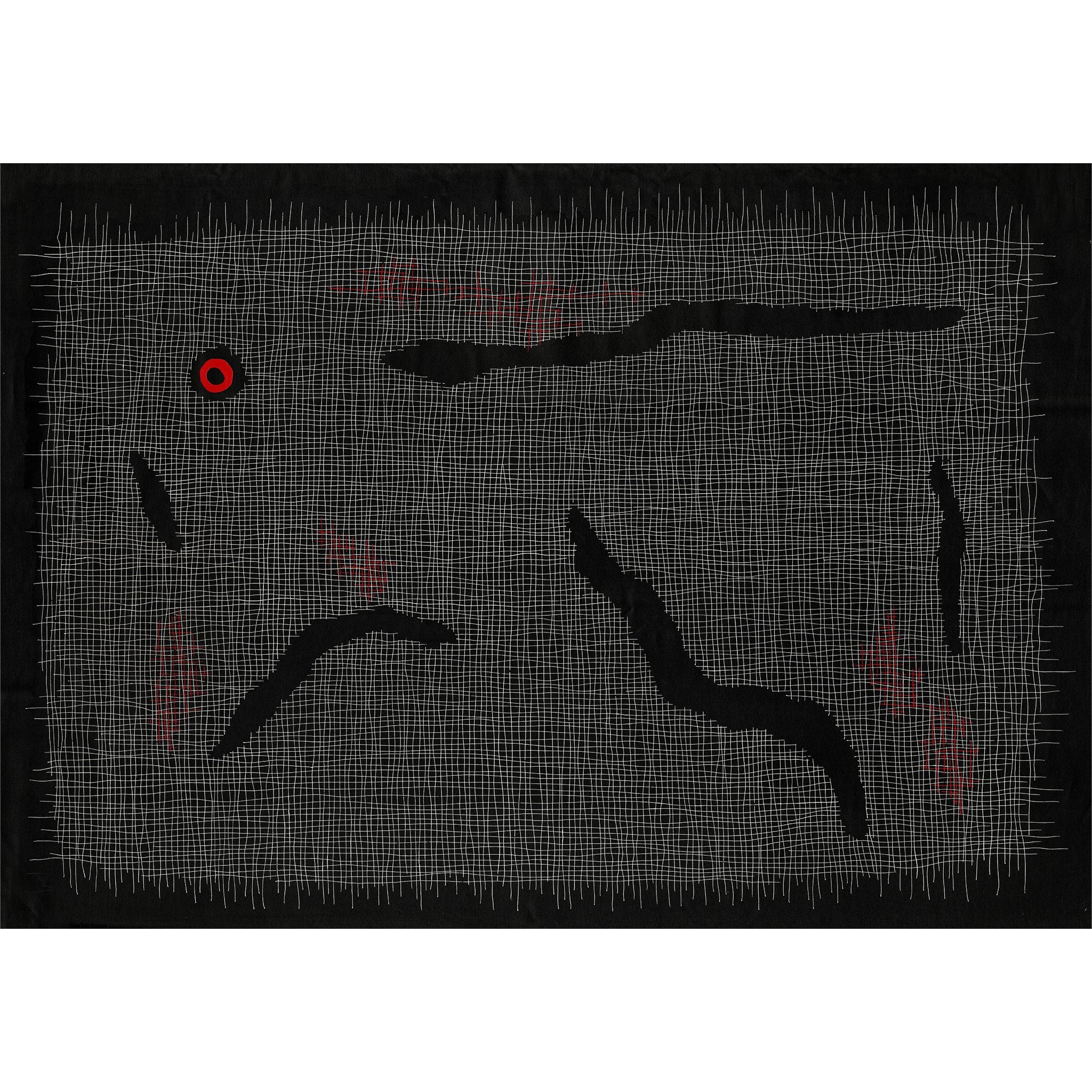 Sarrita King | 'Our Land, 2023' | Fine Art Print