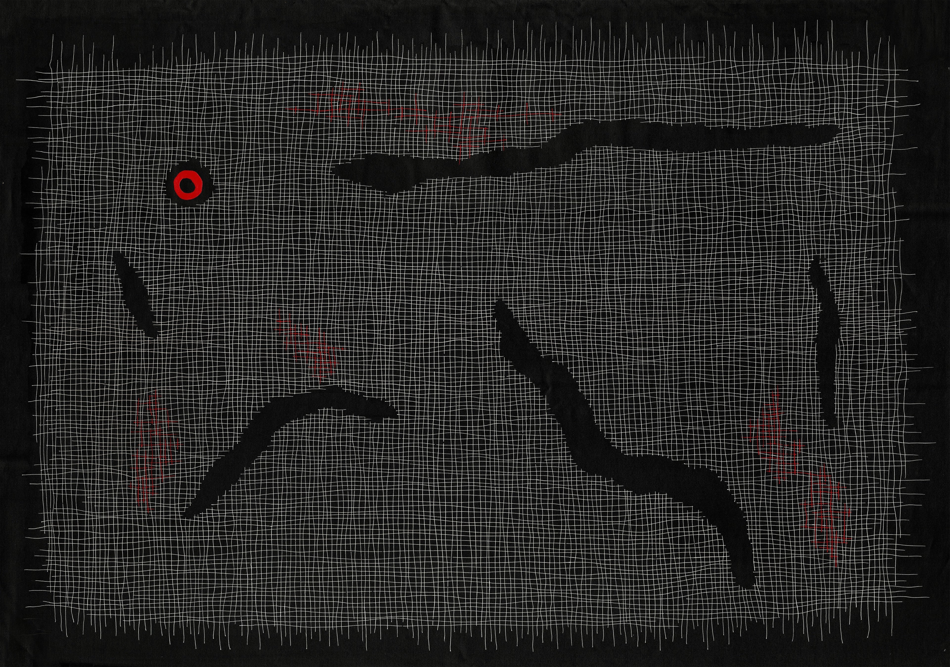 'Our Land' | 120x180cm