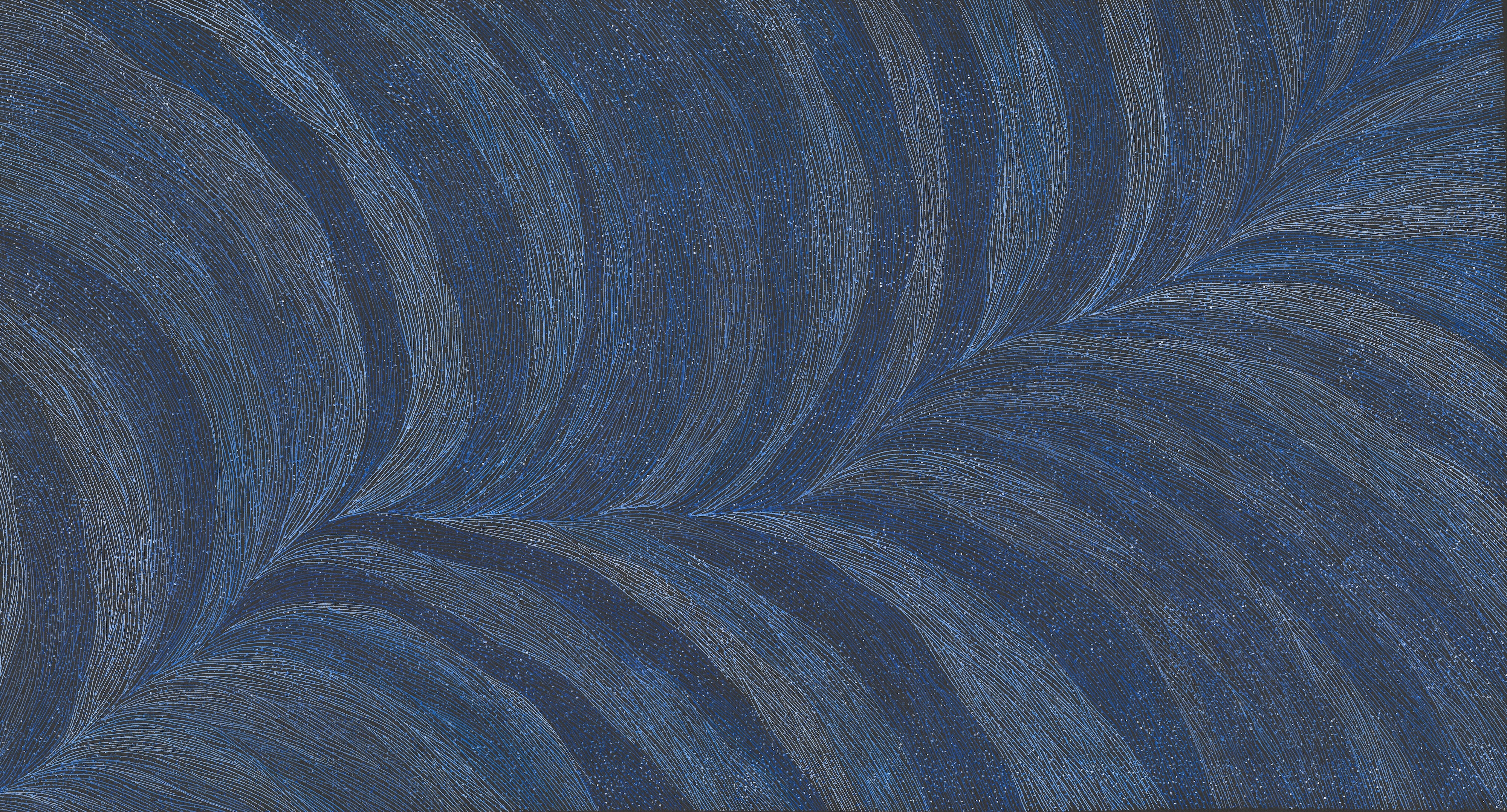 Sarrita King | 'Water, 2023' | Canvas Print-thumbmail-6