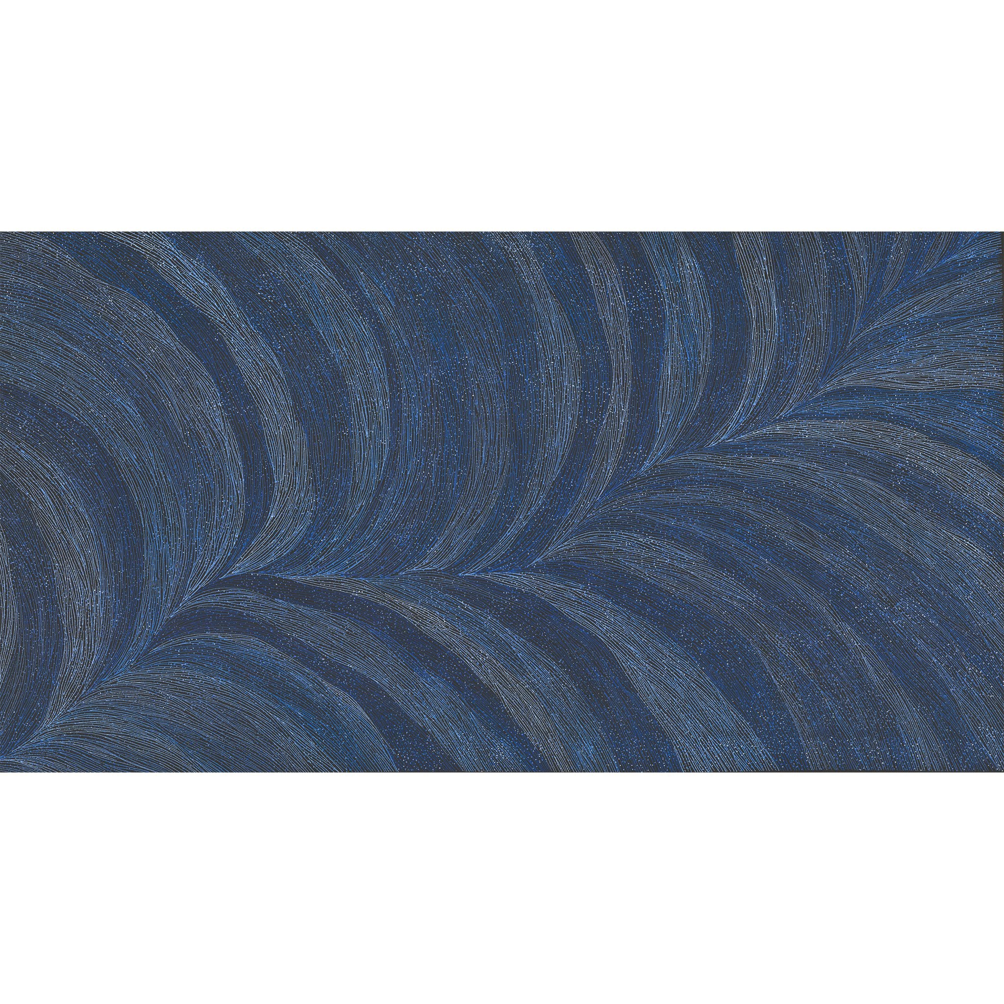 Sarrita King | 'Water, 2023' | Canvas Print-thumbmail-1