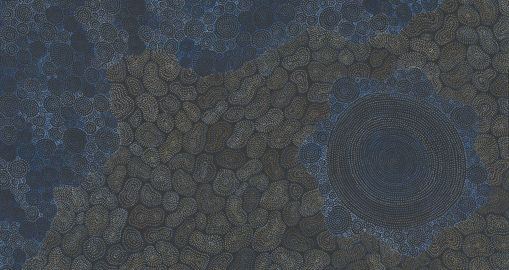 'Waterholes - Wet Season' | Prints