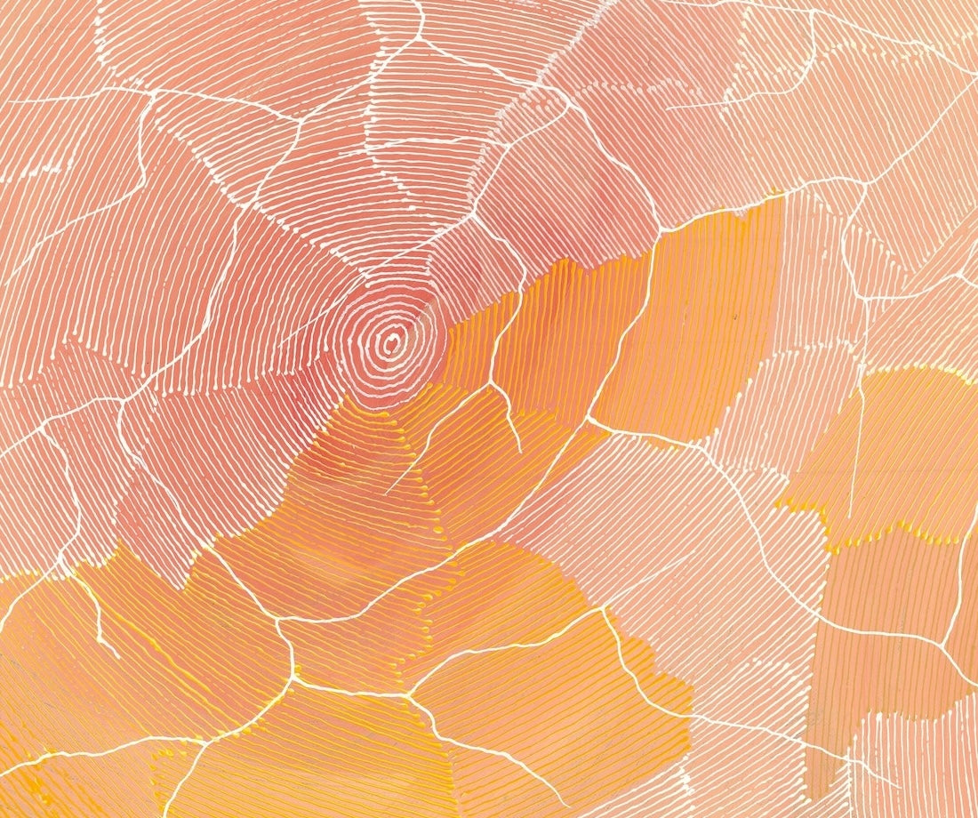 'Ngurra Janginyina' | 31x125cm-thumbmail-1
