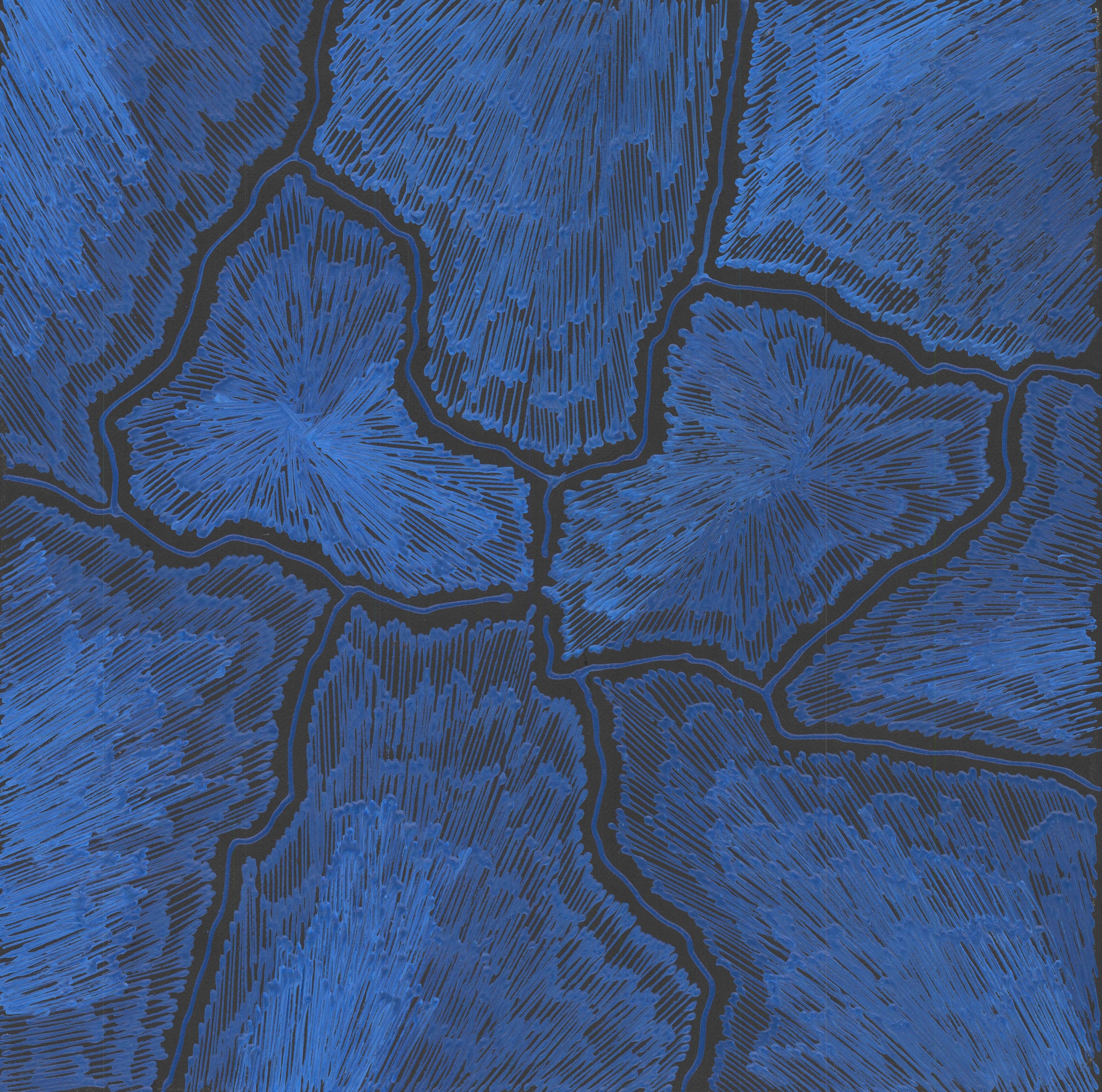 'Lightning' | 30x30cm-thumbmail-1