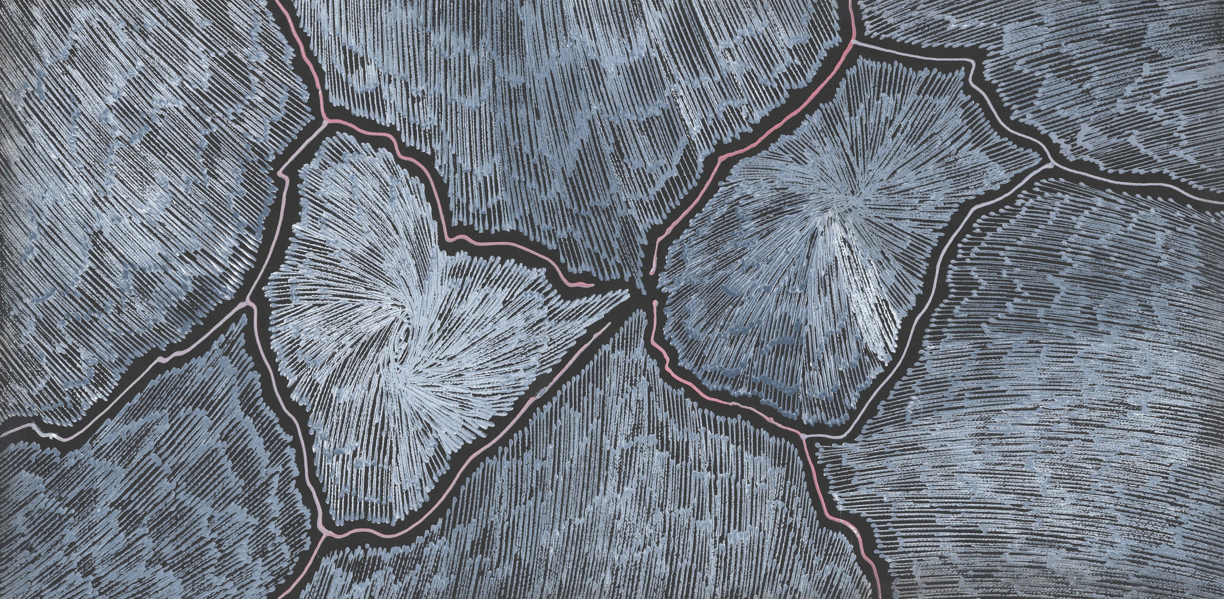 'Lightning' | 30x60cm-thumbmail-1