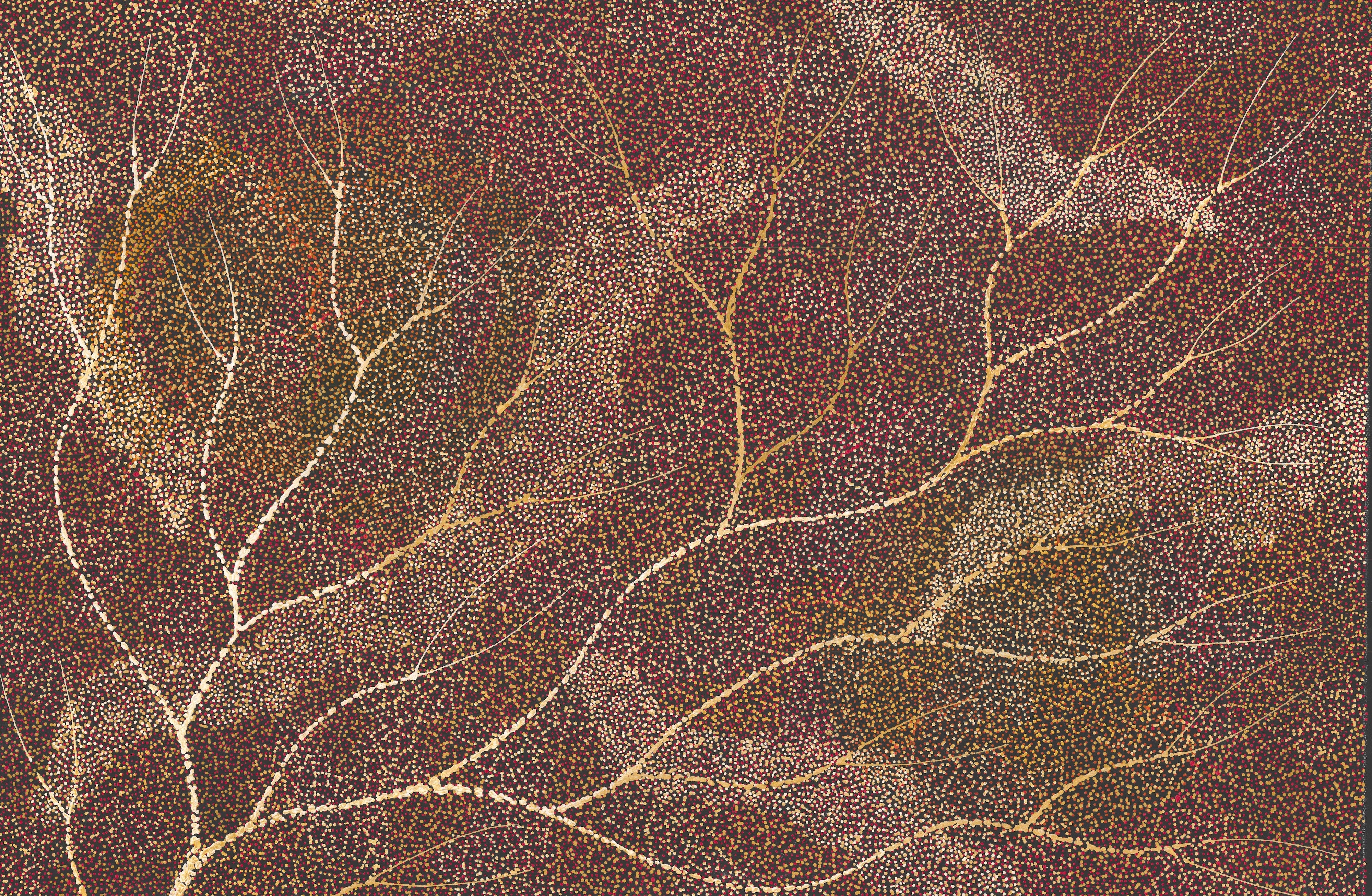 'Ancestors' | 60x90cm-thumbmail-1