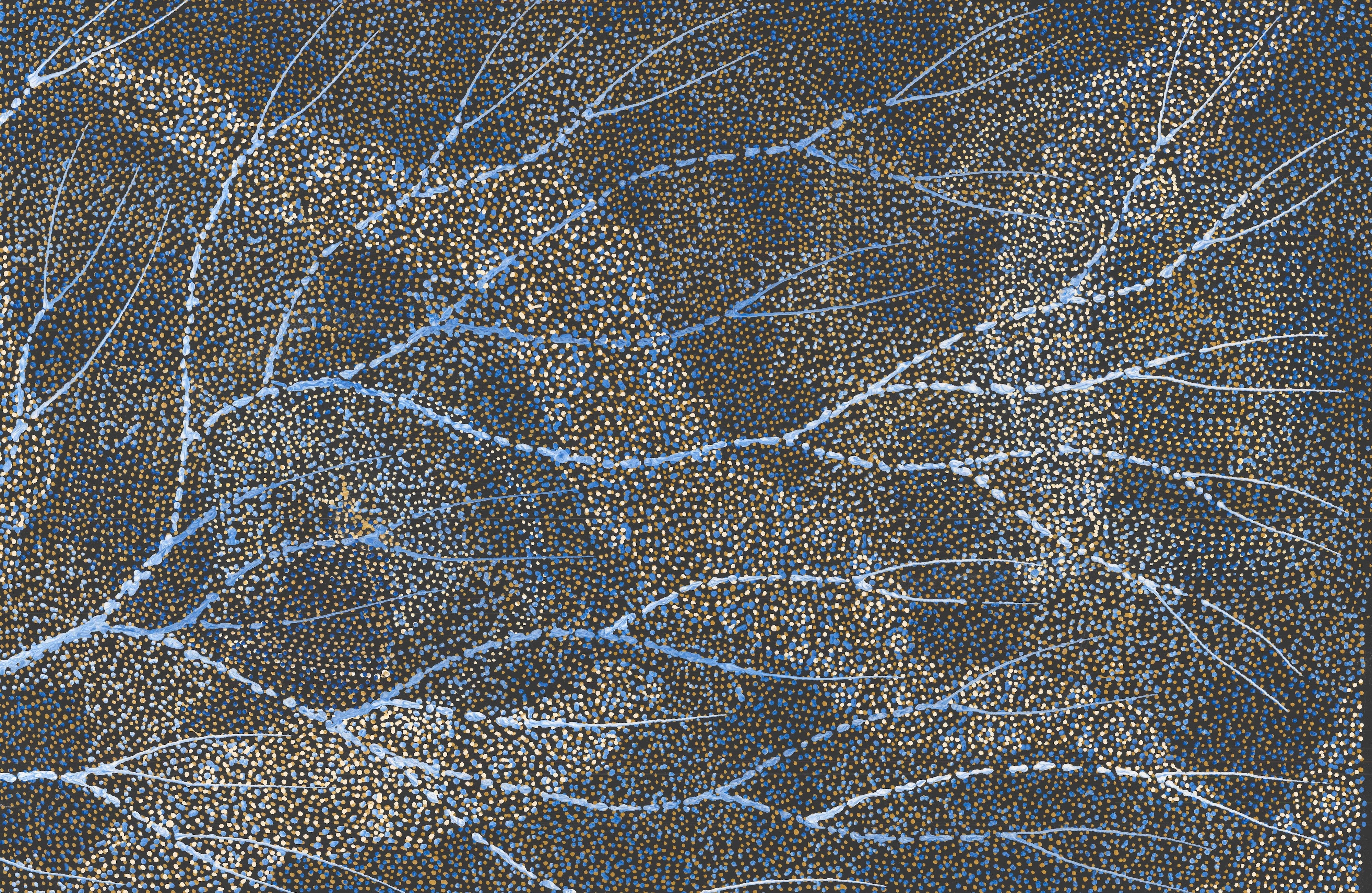 'Ancestors - Wet Season' | 40x60cm-thumbmail-1