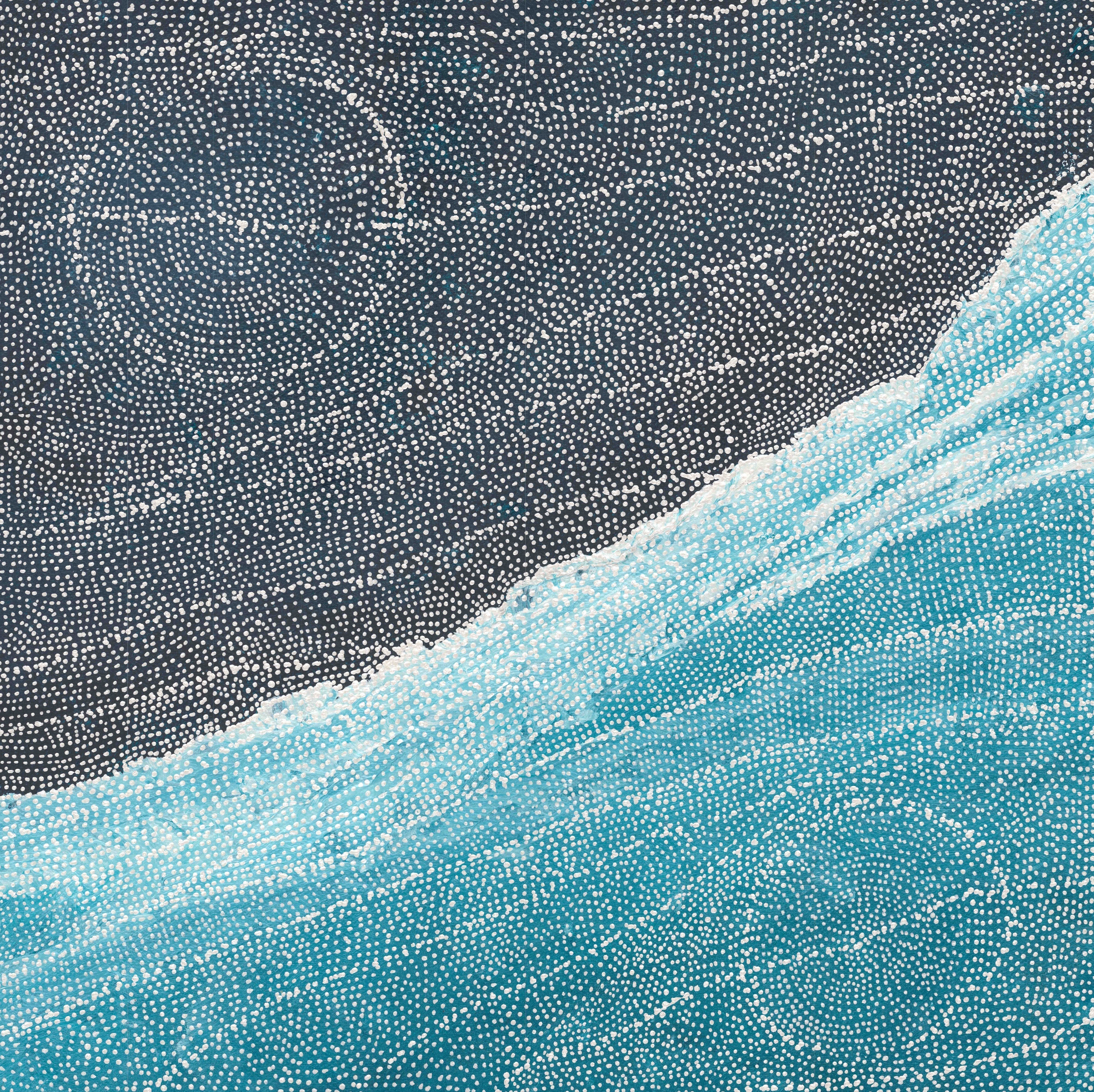 'Earth Elements' | 40x40cm-thumbmail-1
