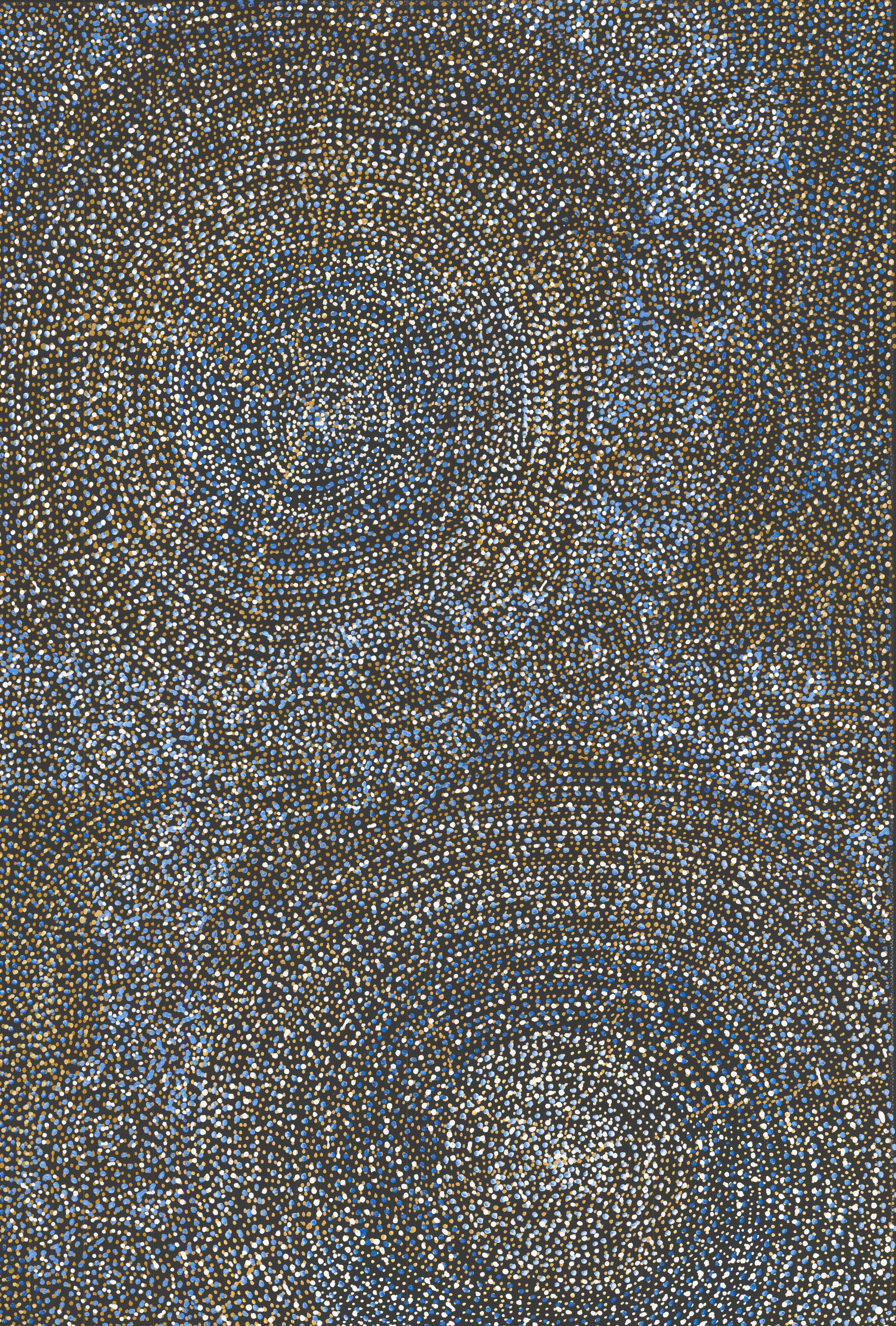 'Ancestors - Wet Season' | 40x60cm