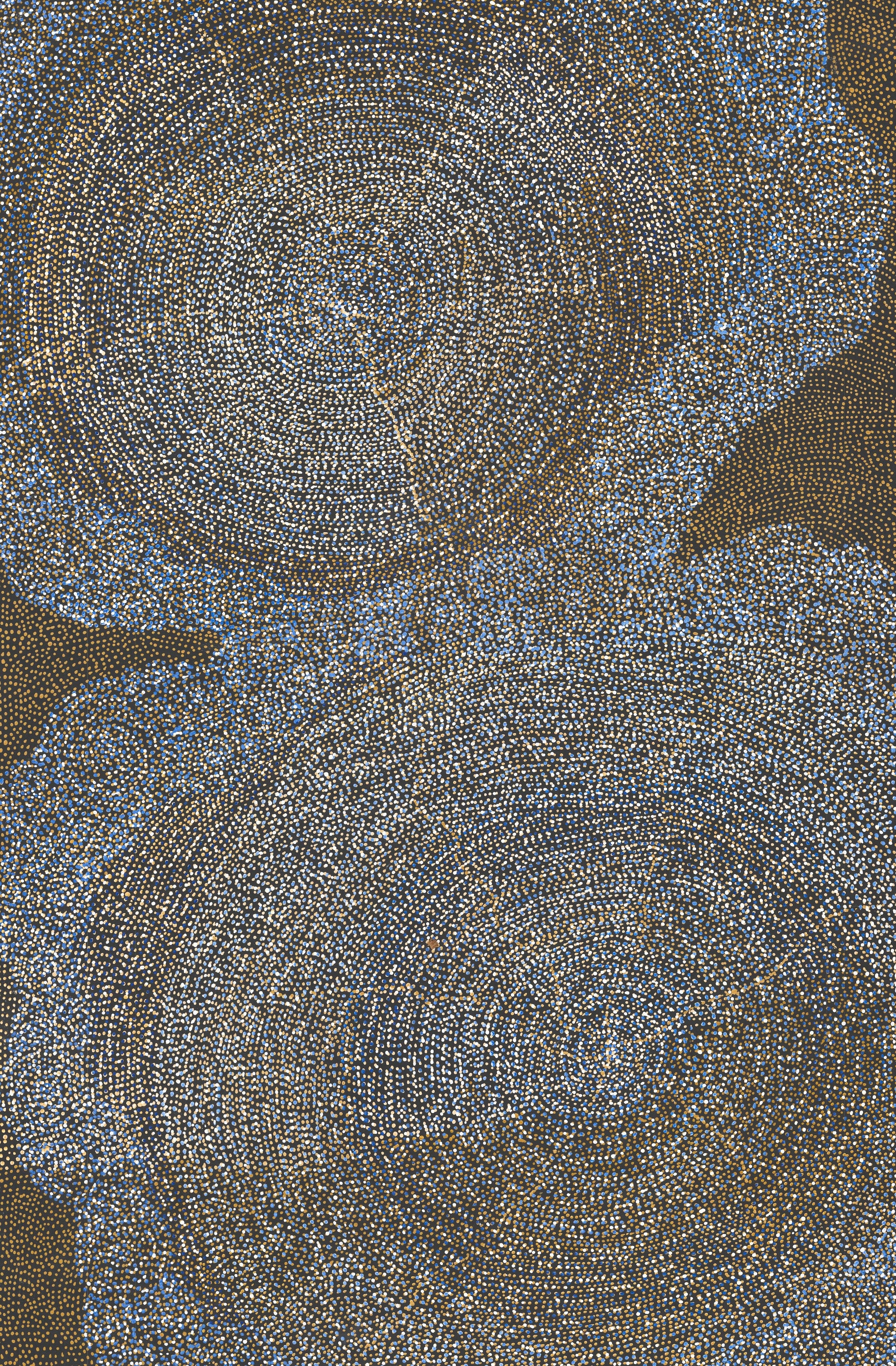 'Ancestors - Wet Season' | 60x90cm-thumbmail-1