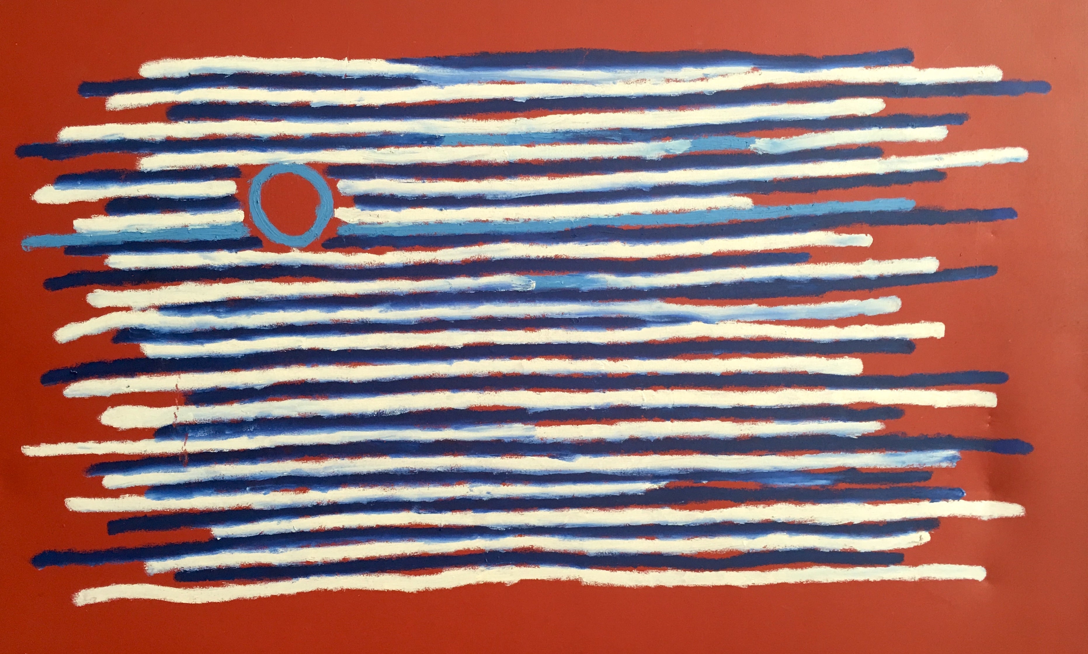'Our Land' | 170x237x20cm-thumbmail-4