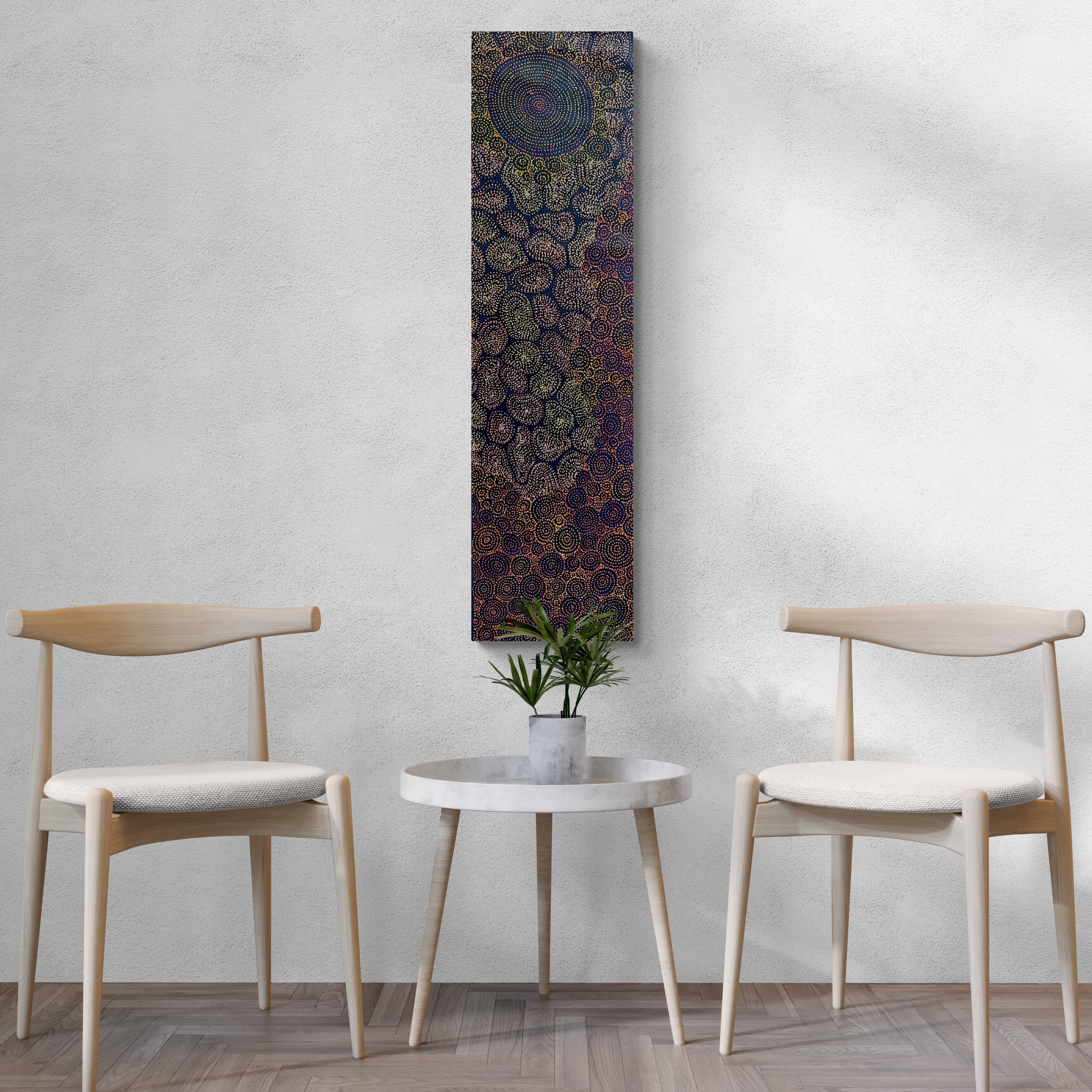 'Waterhole' | 30x120cm-thumbmail-2