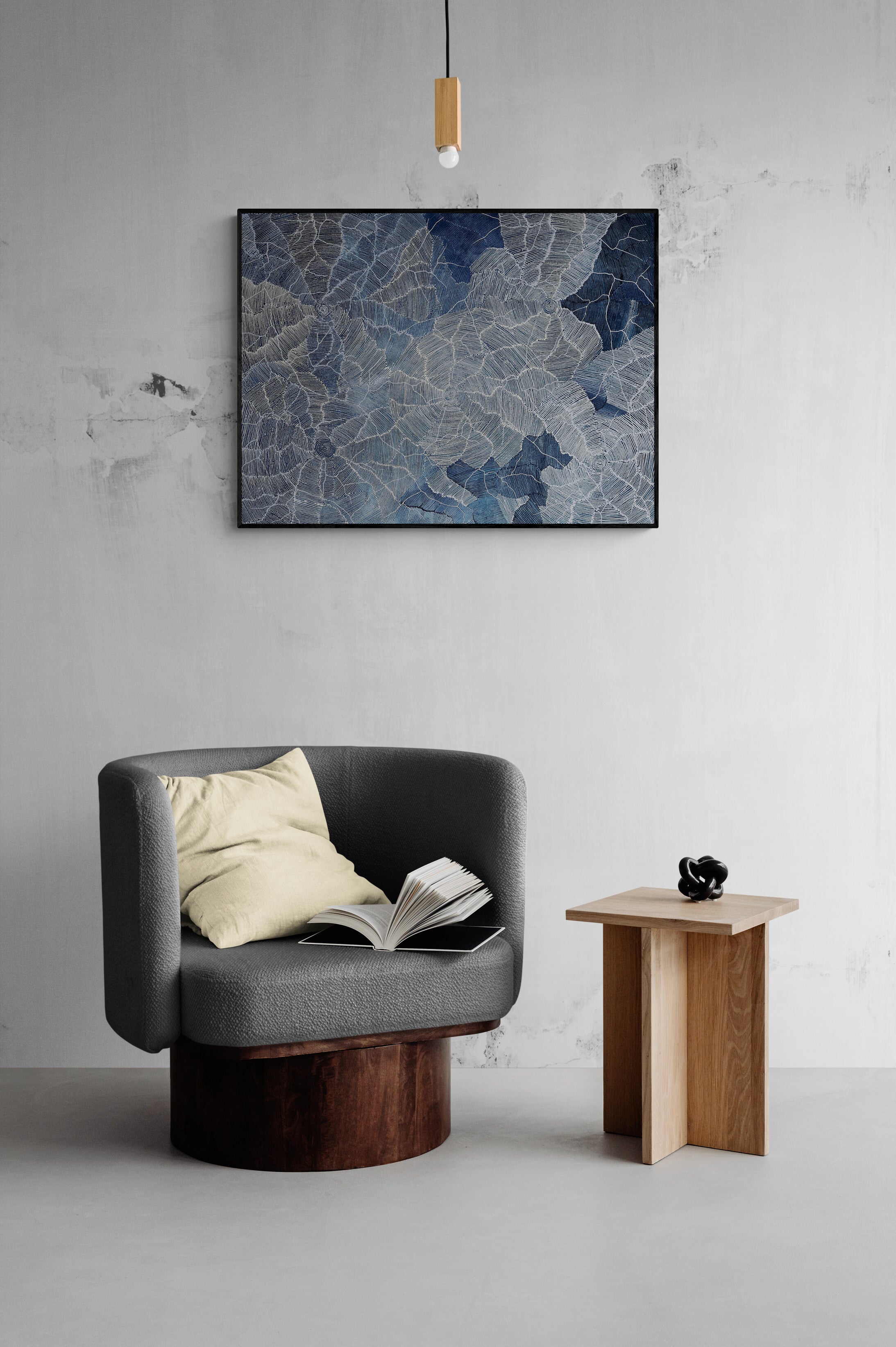 'Ngurra' | 70x92cm-thumbmail-2