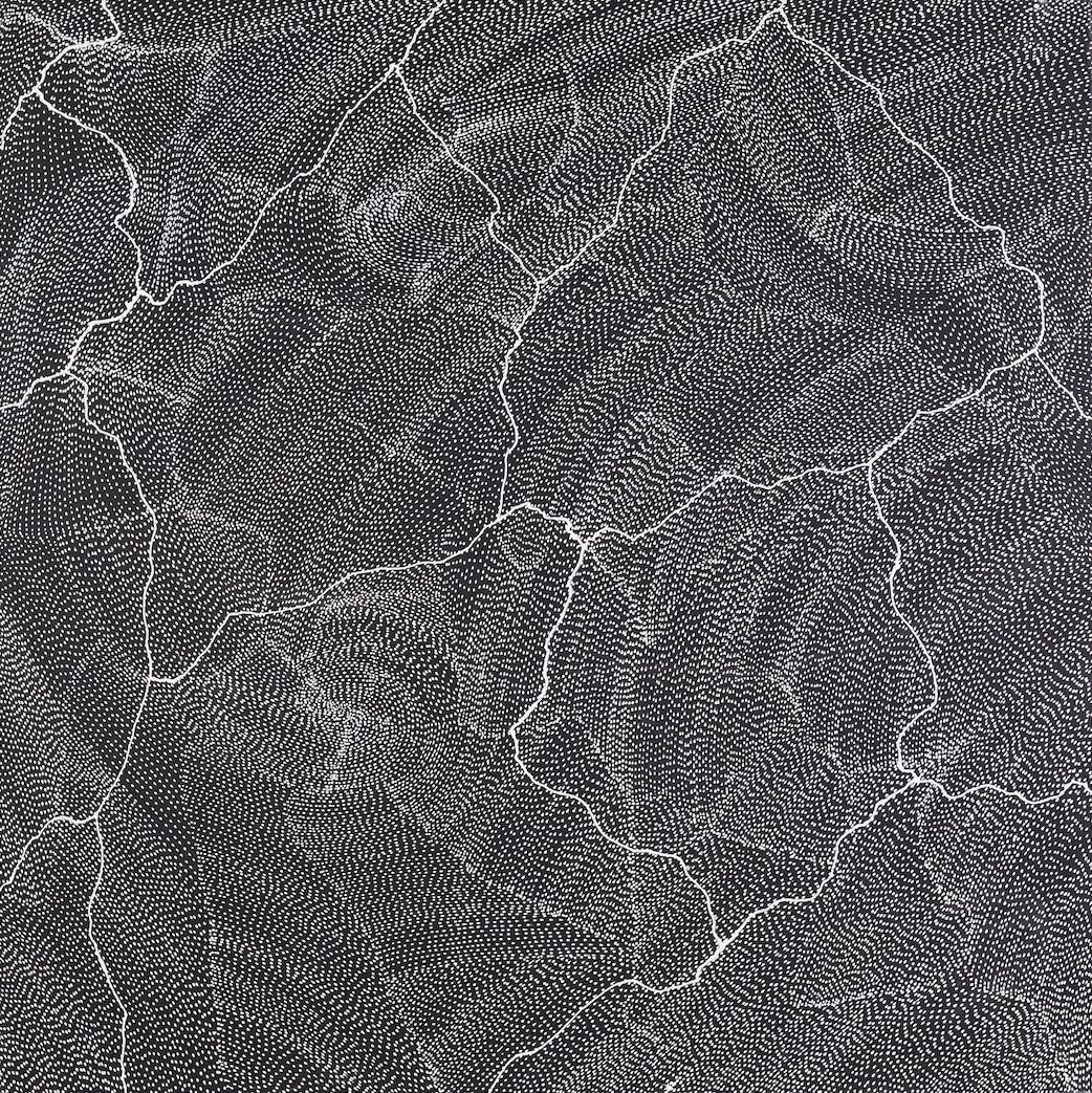 SK Pendant | Lightning | 25mm