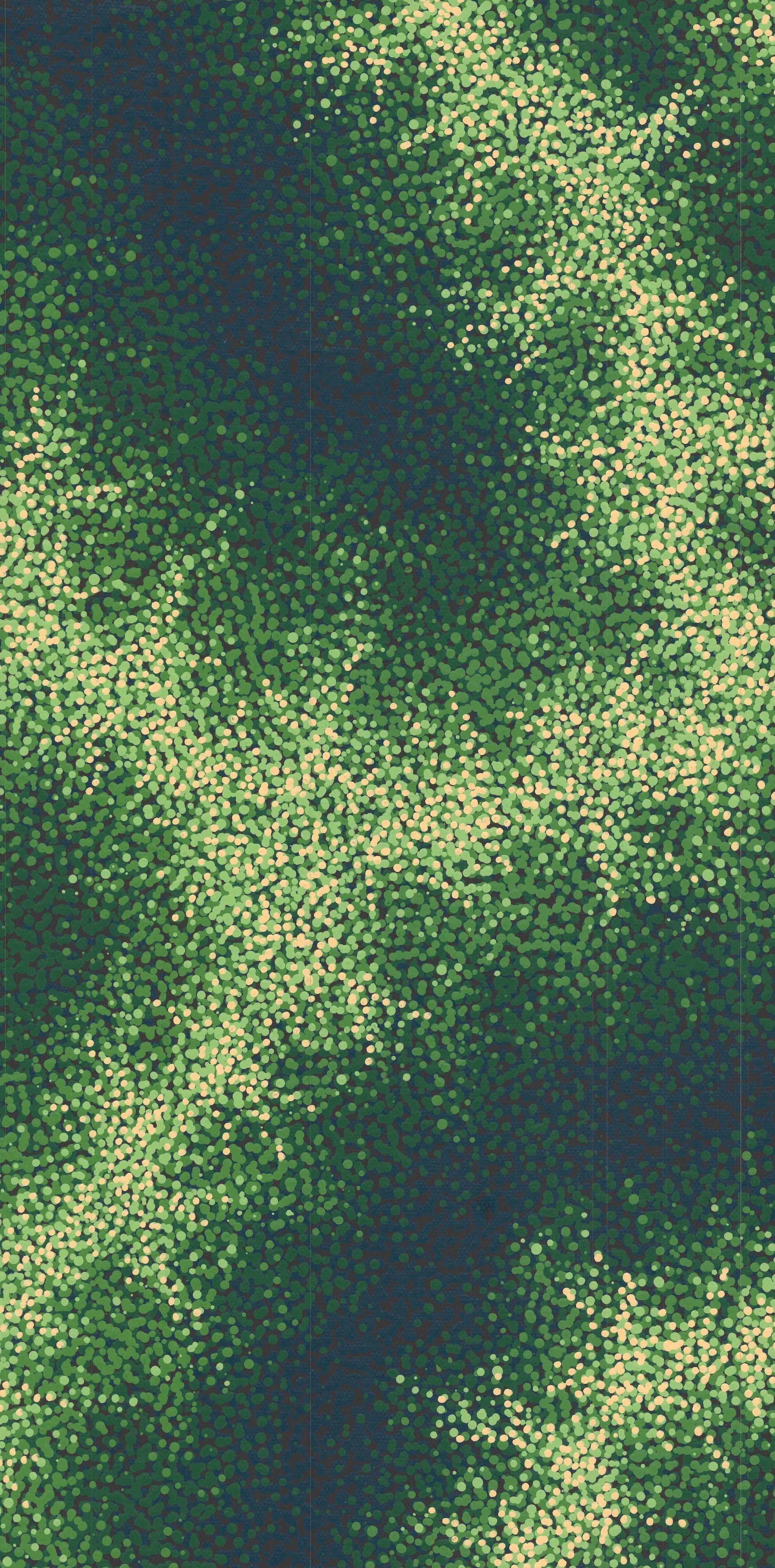 'Bush' | 30x60cm-thumbmail-1