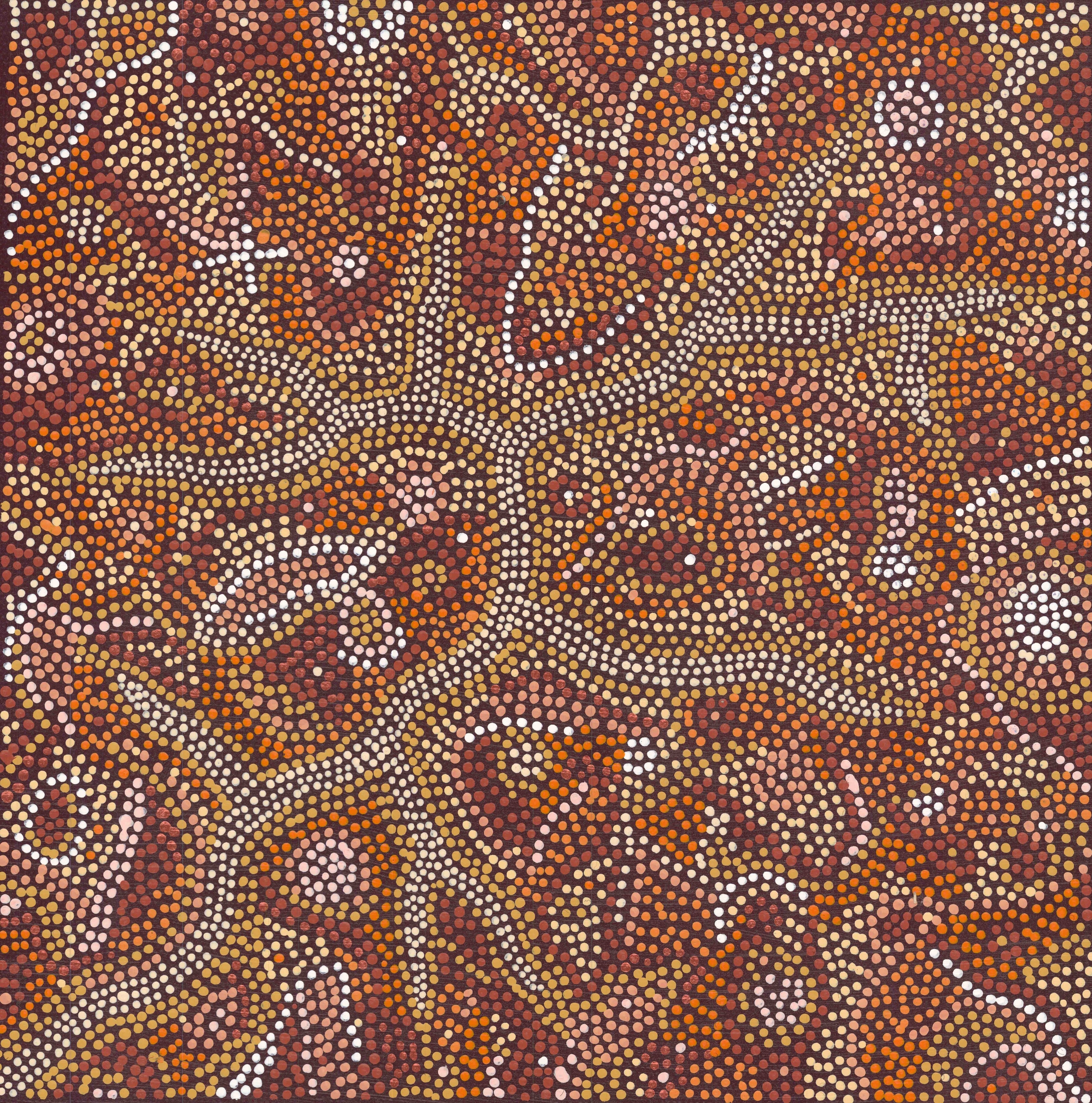 'Kulumarra' | 30x30cm-thumbmail-1