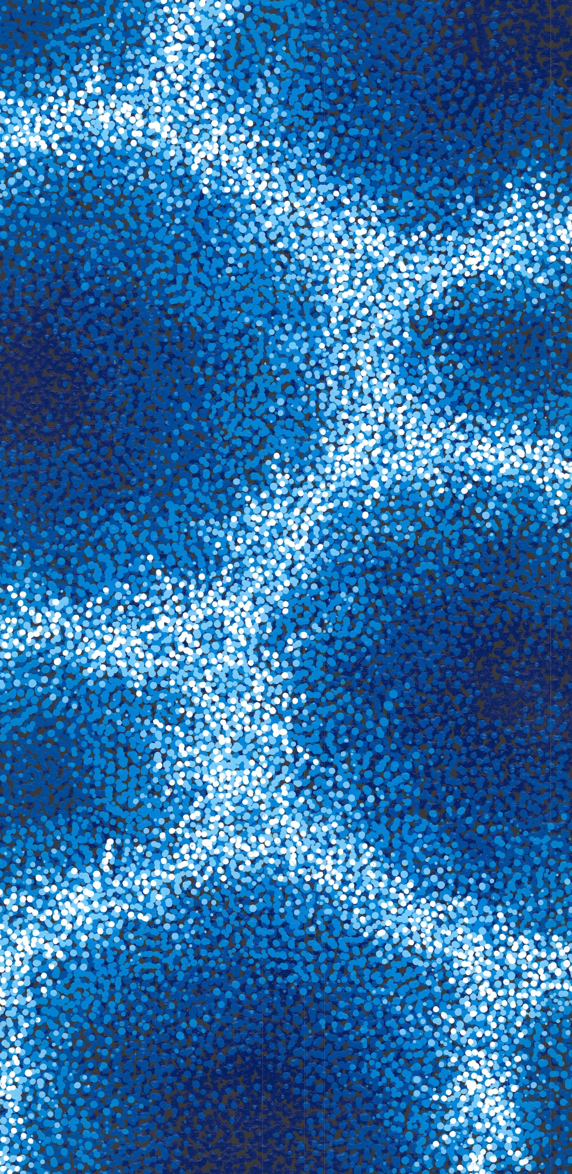 "Ngawa-Water' | 30x60cm-thumbmail-1