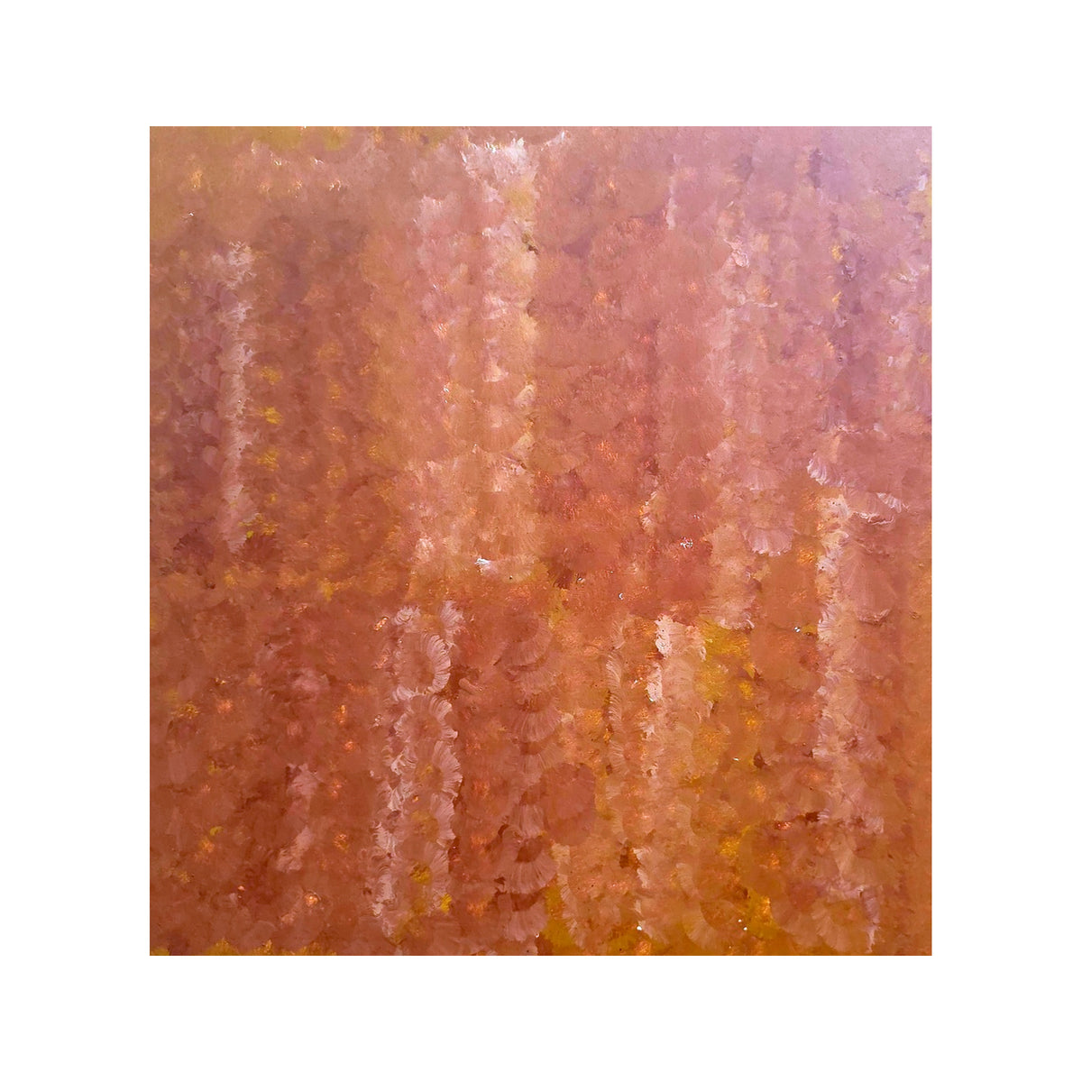 Untitled by Emily Kame Kngwarreye