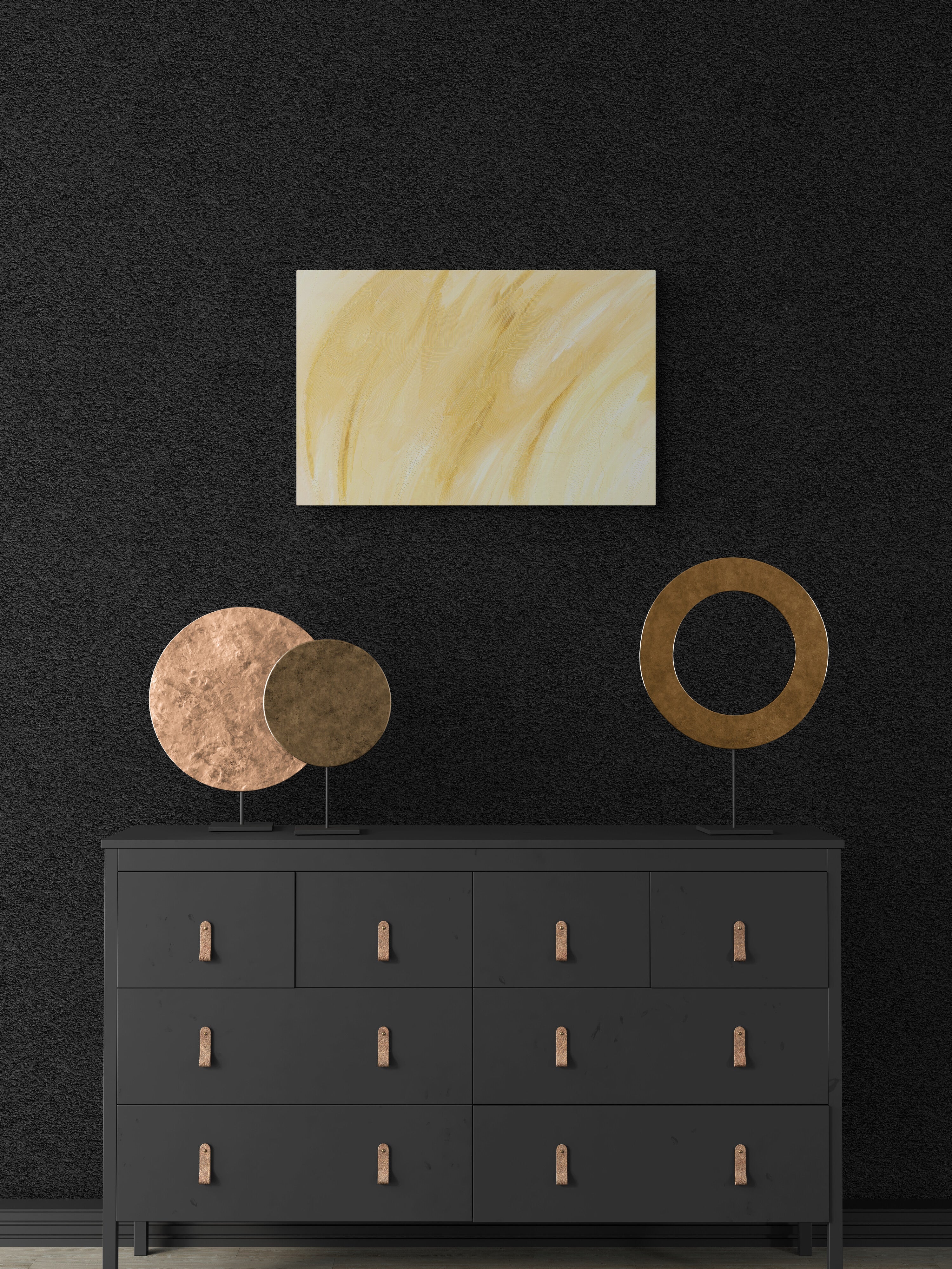 Sarrita King | 'Ngurra Janginyina, 2023' | 60x90cm-thumbmail-2