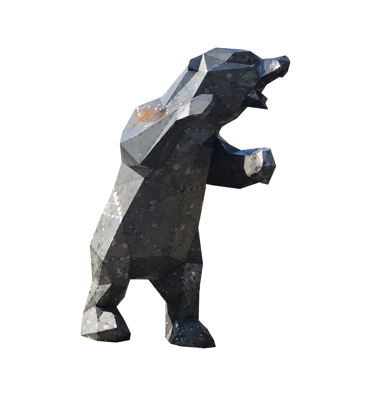 'Bear'  | 400x200x150cm-thumbmail-4