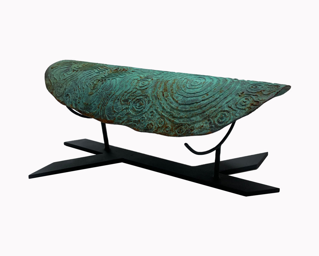 'Waterhole' Coolamon | 52x22x9cm