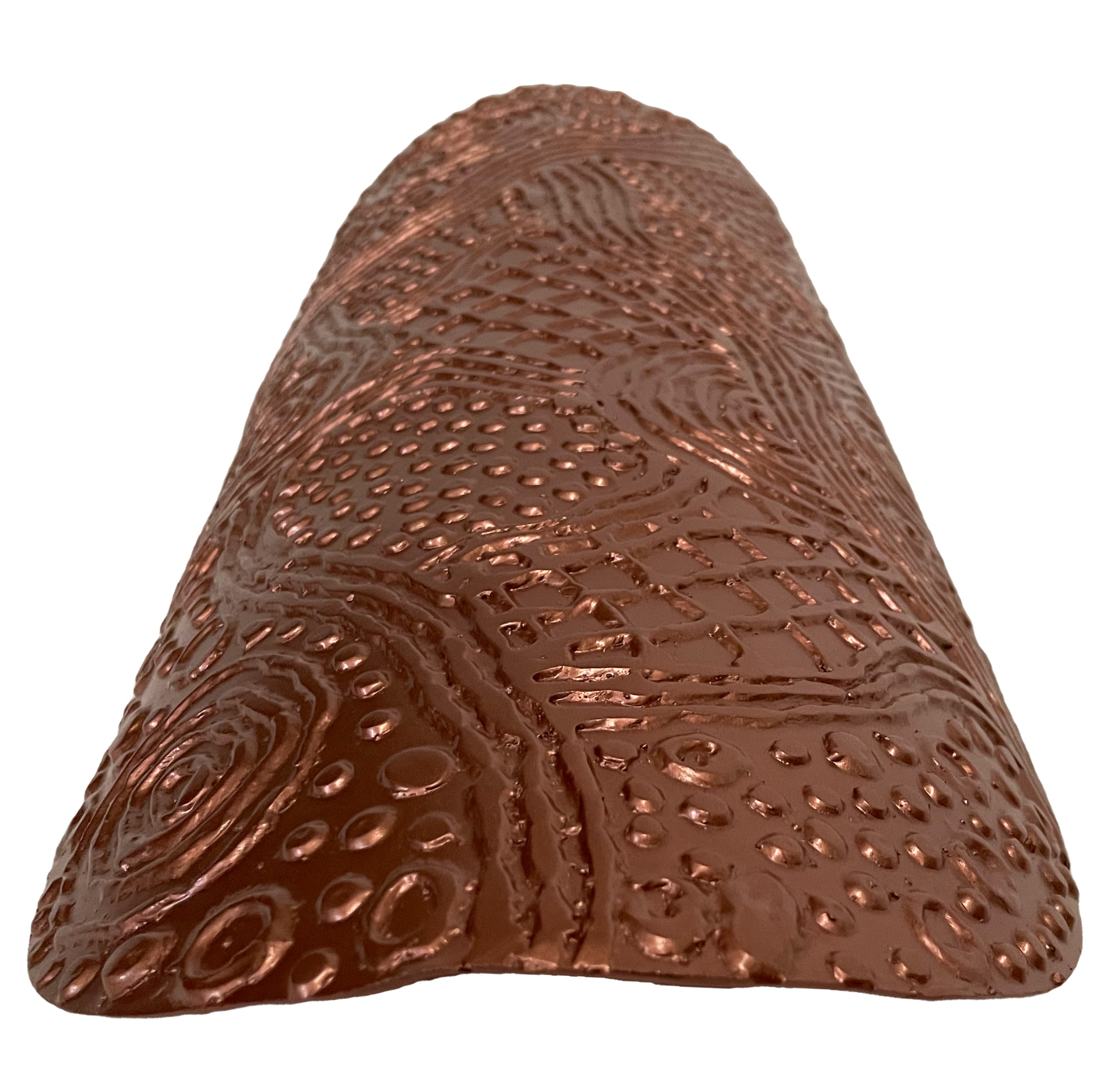 'My Country' Coolamon | 51x21x8cm