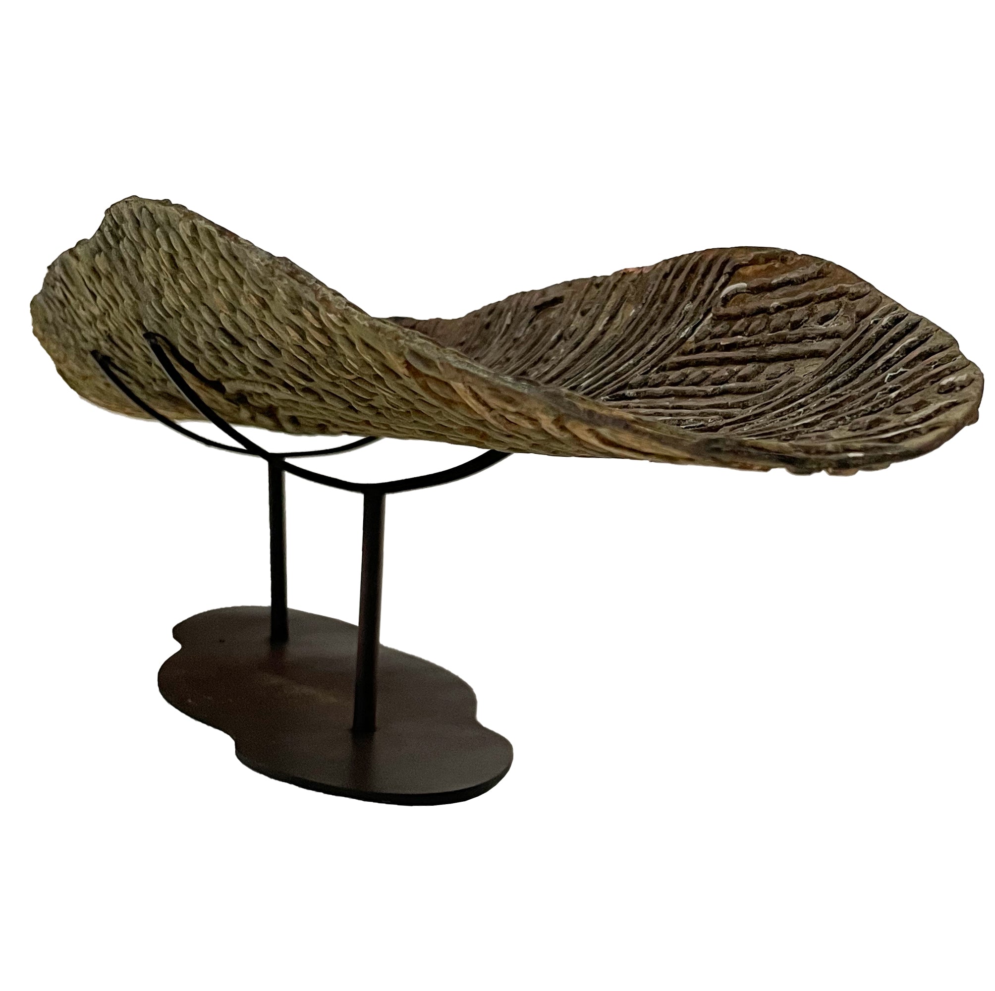 'My Country's Story' Coolamon | 89x20x7cm