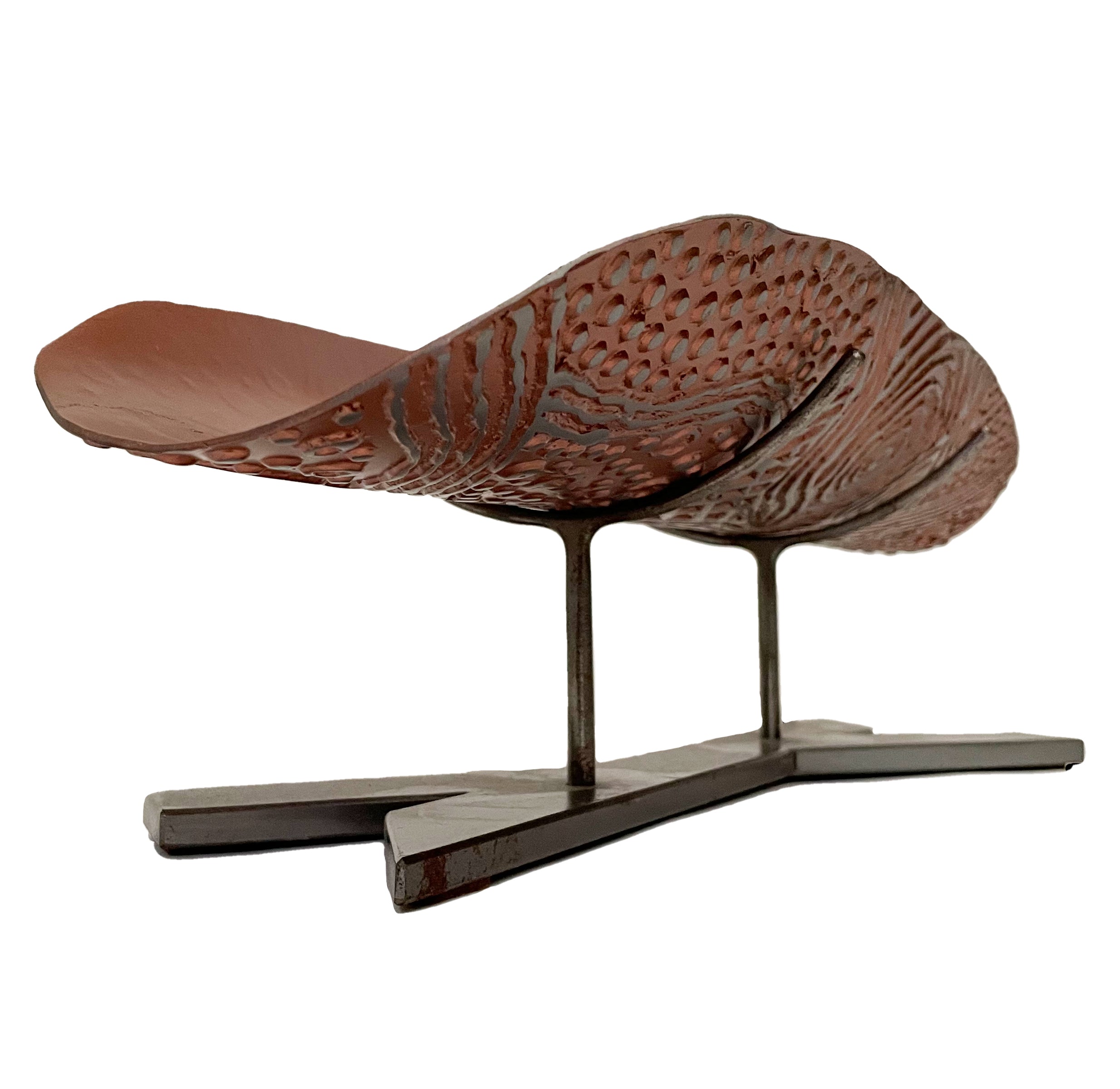 'My Country' Coolamon | 51x21x8cm