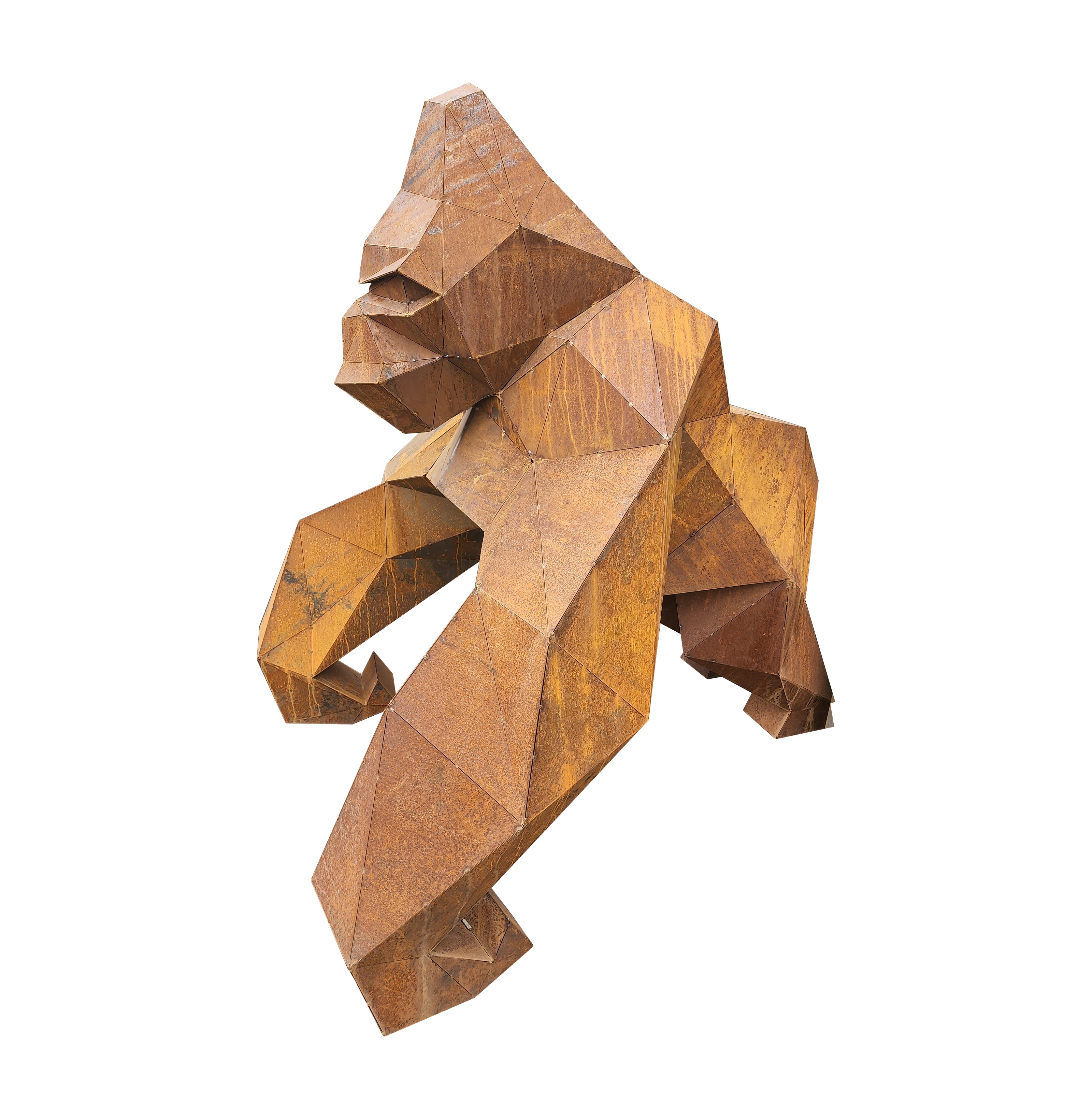 'Gorilla'  | 190x130x120cm-thumbmail-1