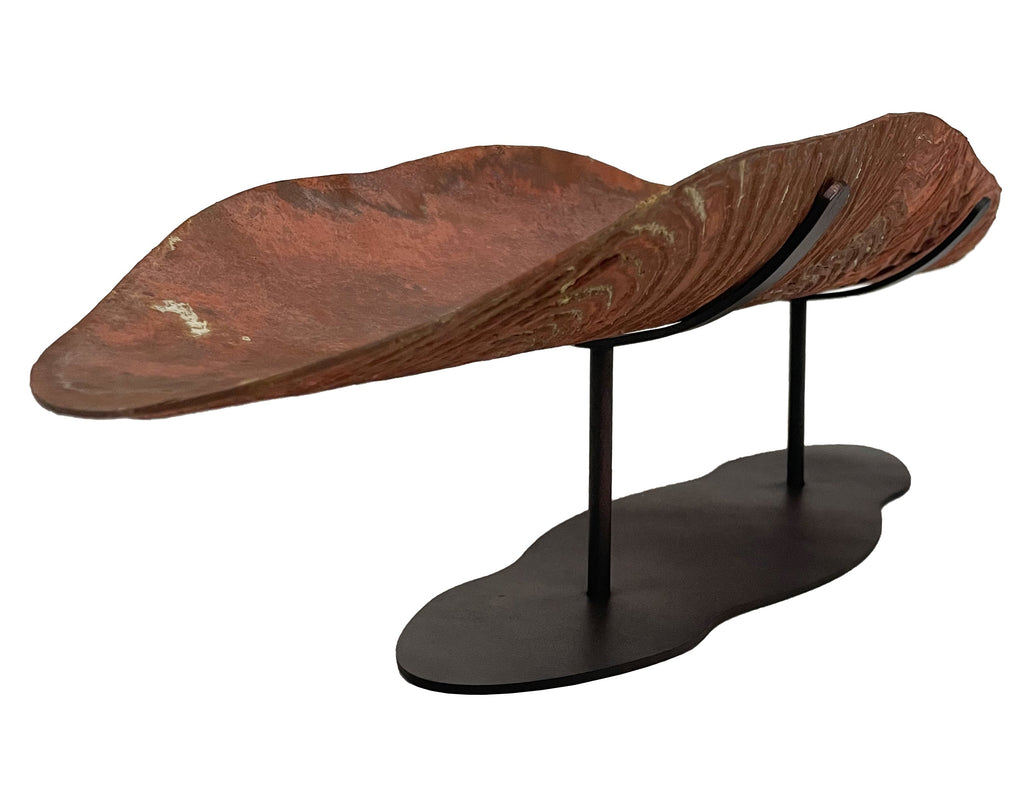 'Waterhole' Coolamon | 59x16x6cm