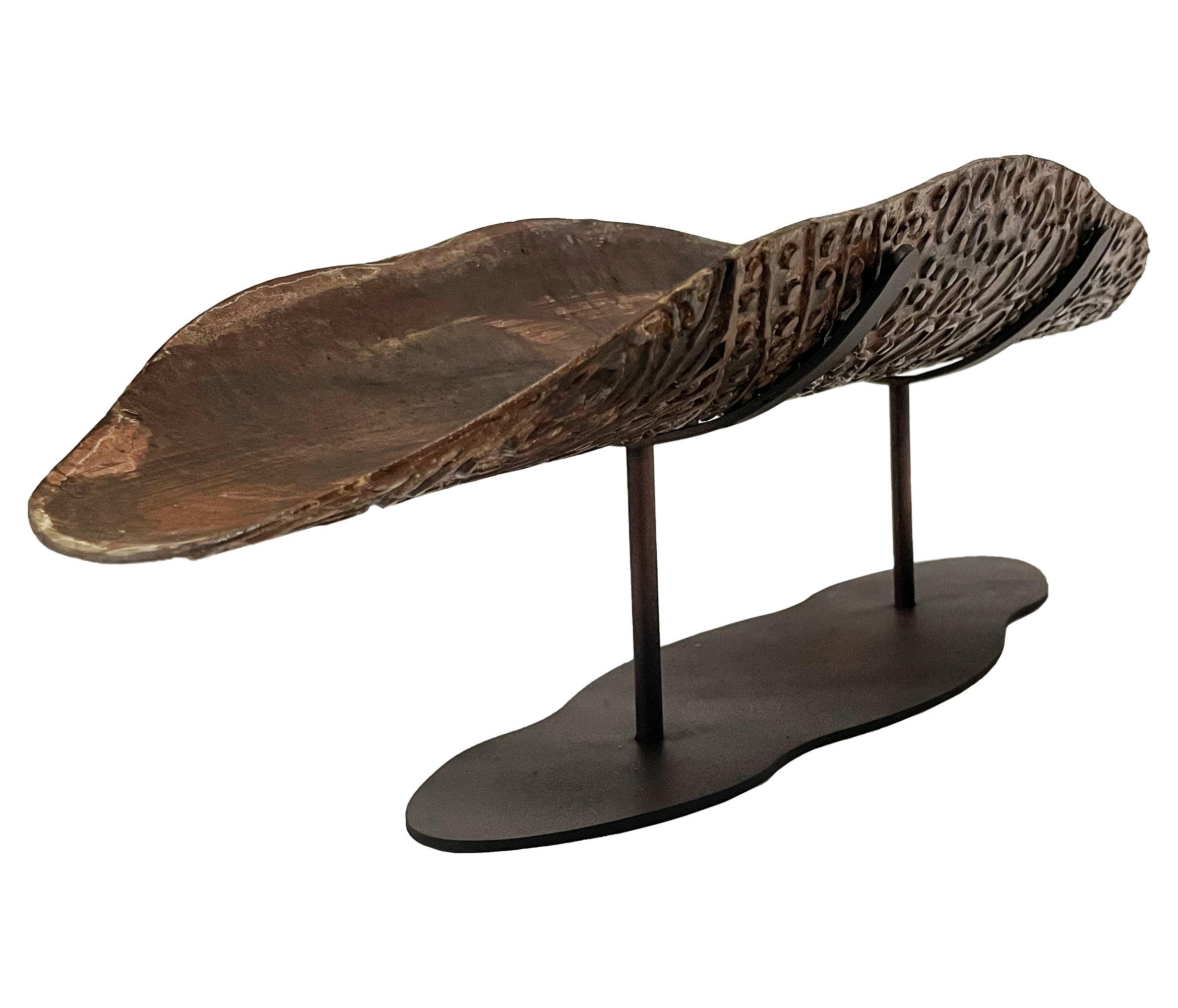 'My Country' Coolamon | 59x16x6cm