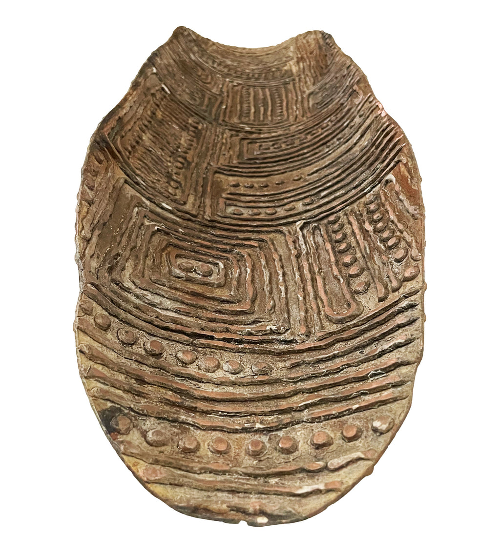 'My Country's Story' Coolamon | 89x20x7cm