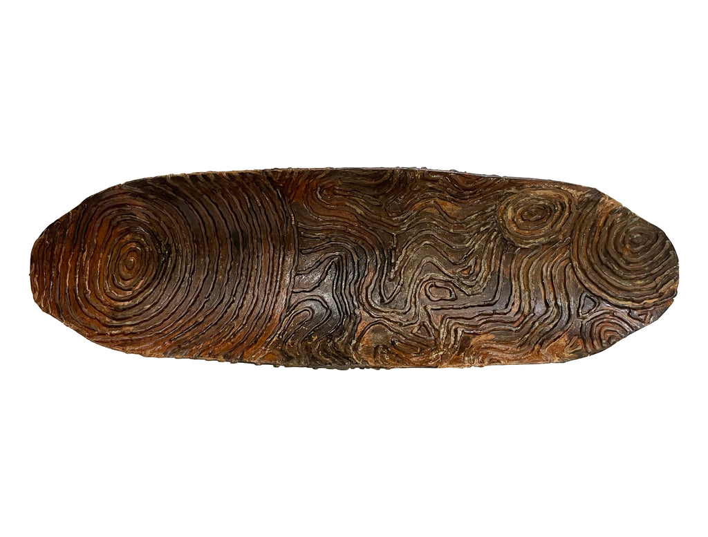 'Waterhole' Coolamon | 60x16x6cm