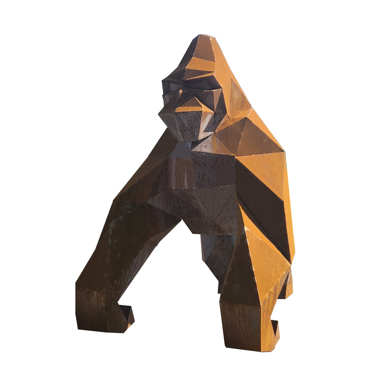 'Gorilla'  | 300x150x100cm-thumbmail-1