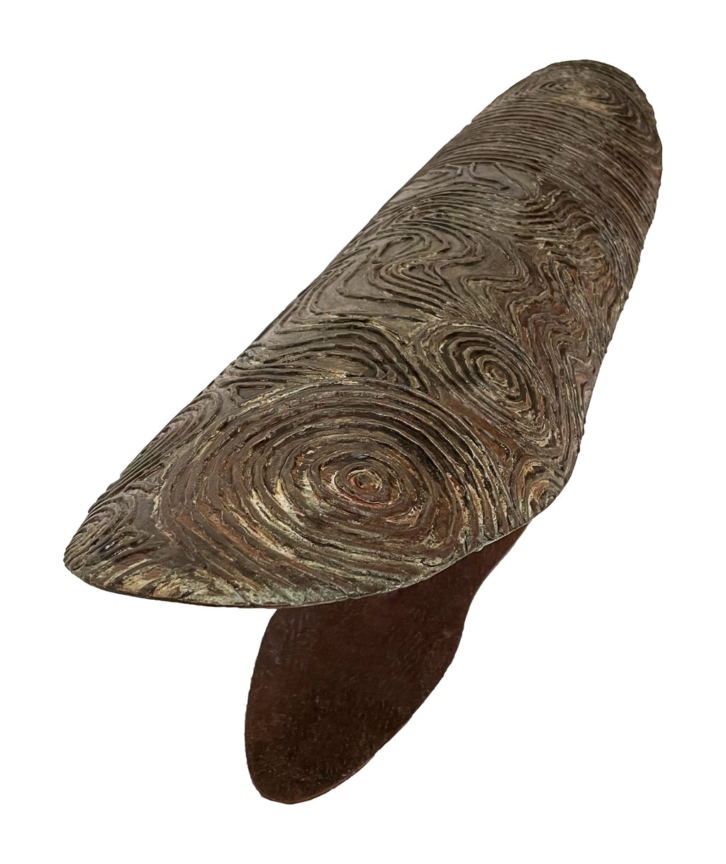 'Waterhole' Coolamon | 89x20x8cm