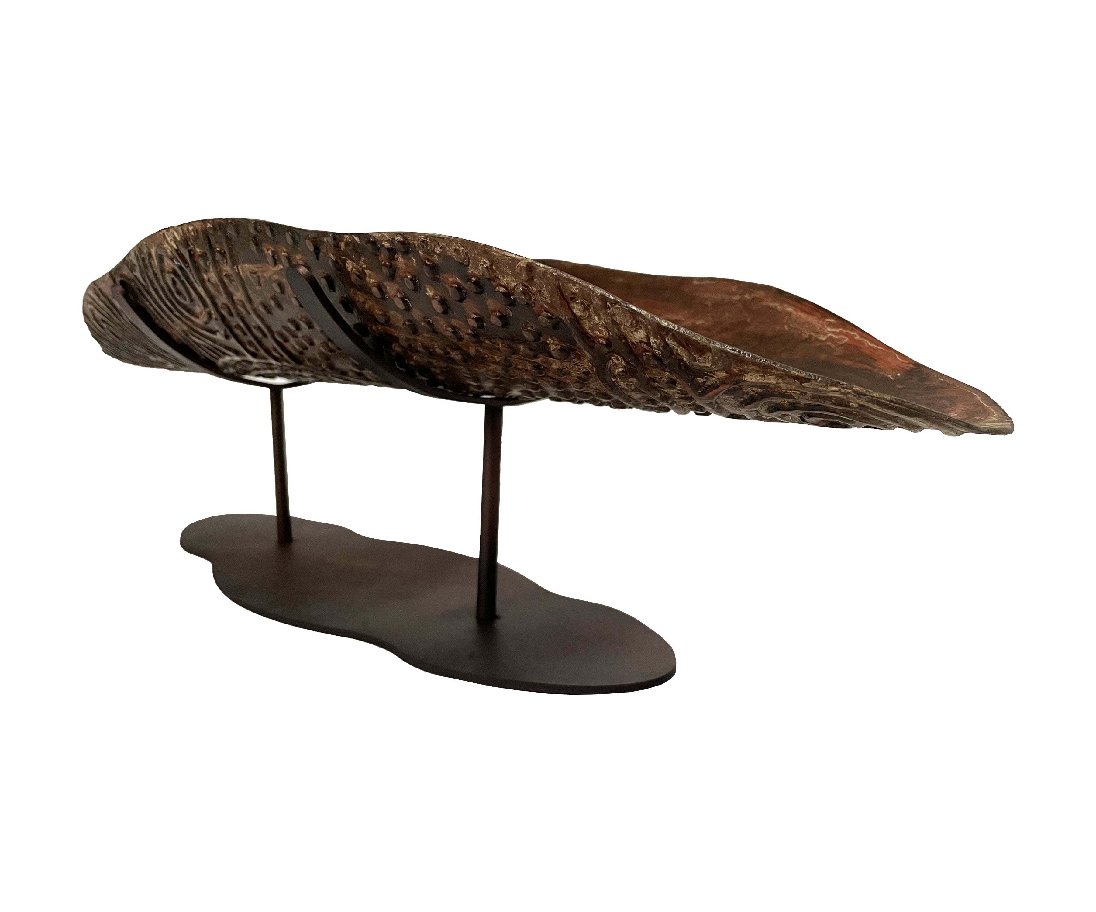 'My Country' Coolamon | 59x16x6cm