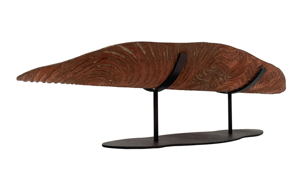 'Waterhole' Coolamon | 59x16x6cm