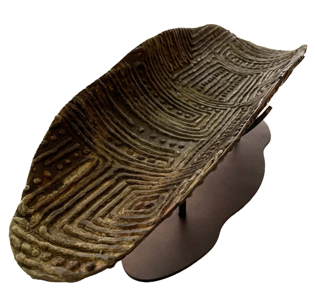 'My Country's Story' Coolamon | 59x16x6cm