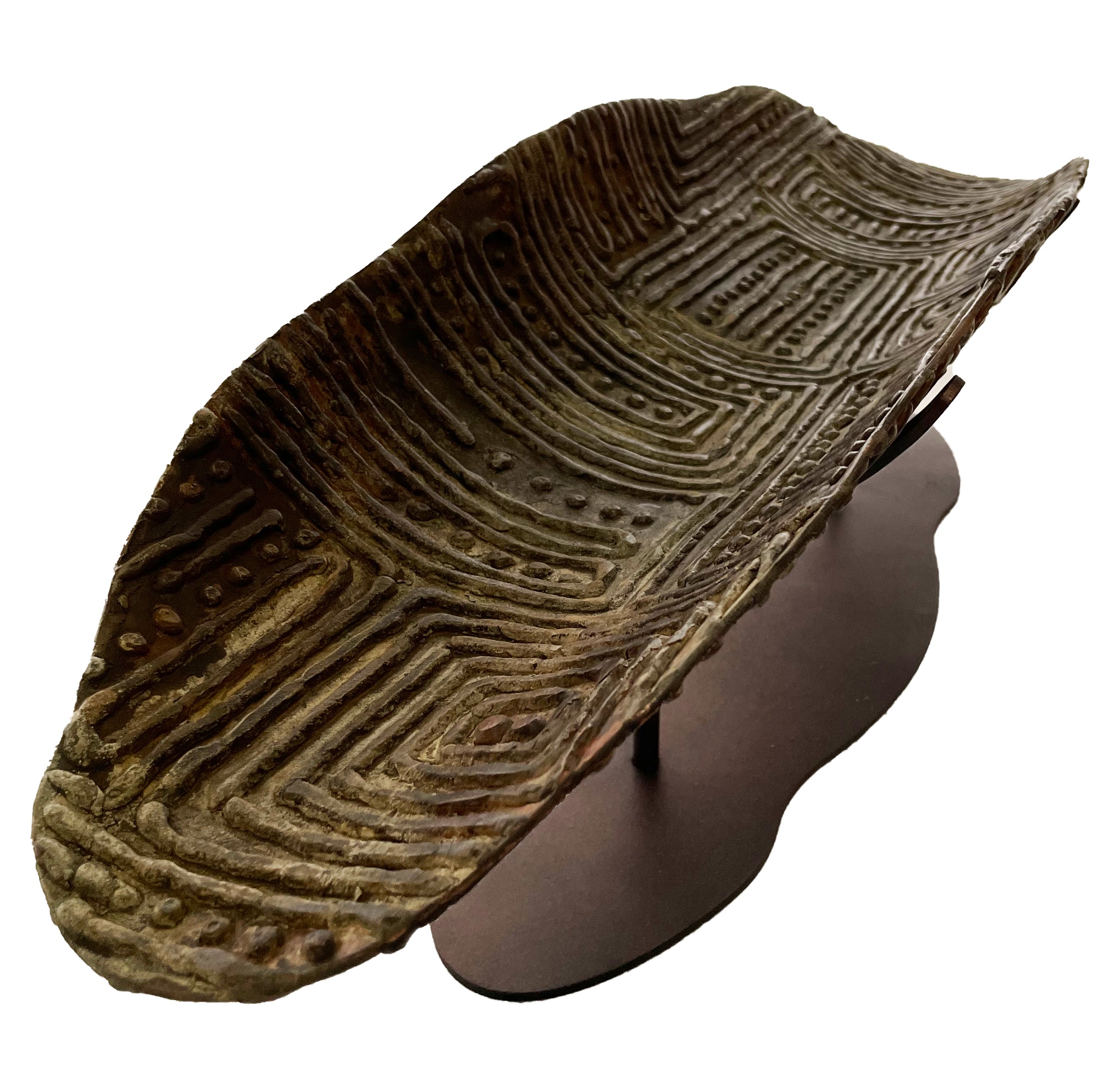 'My Country's Story' Coolamon | 59x16x6cm