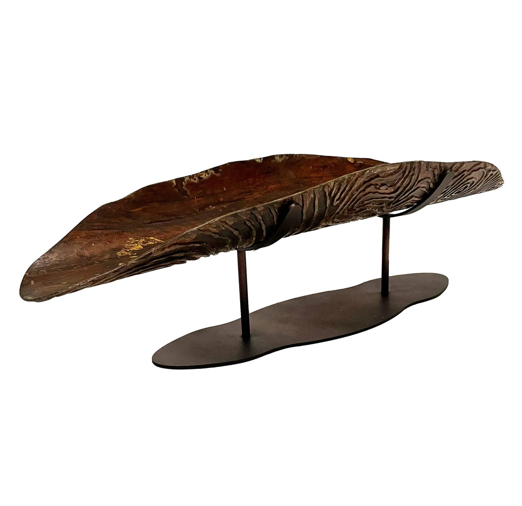 'Waterhole' Coolamon | 60x16x6cm