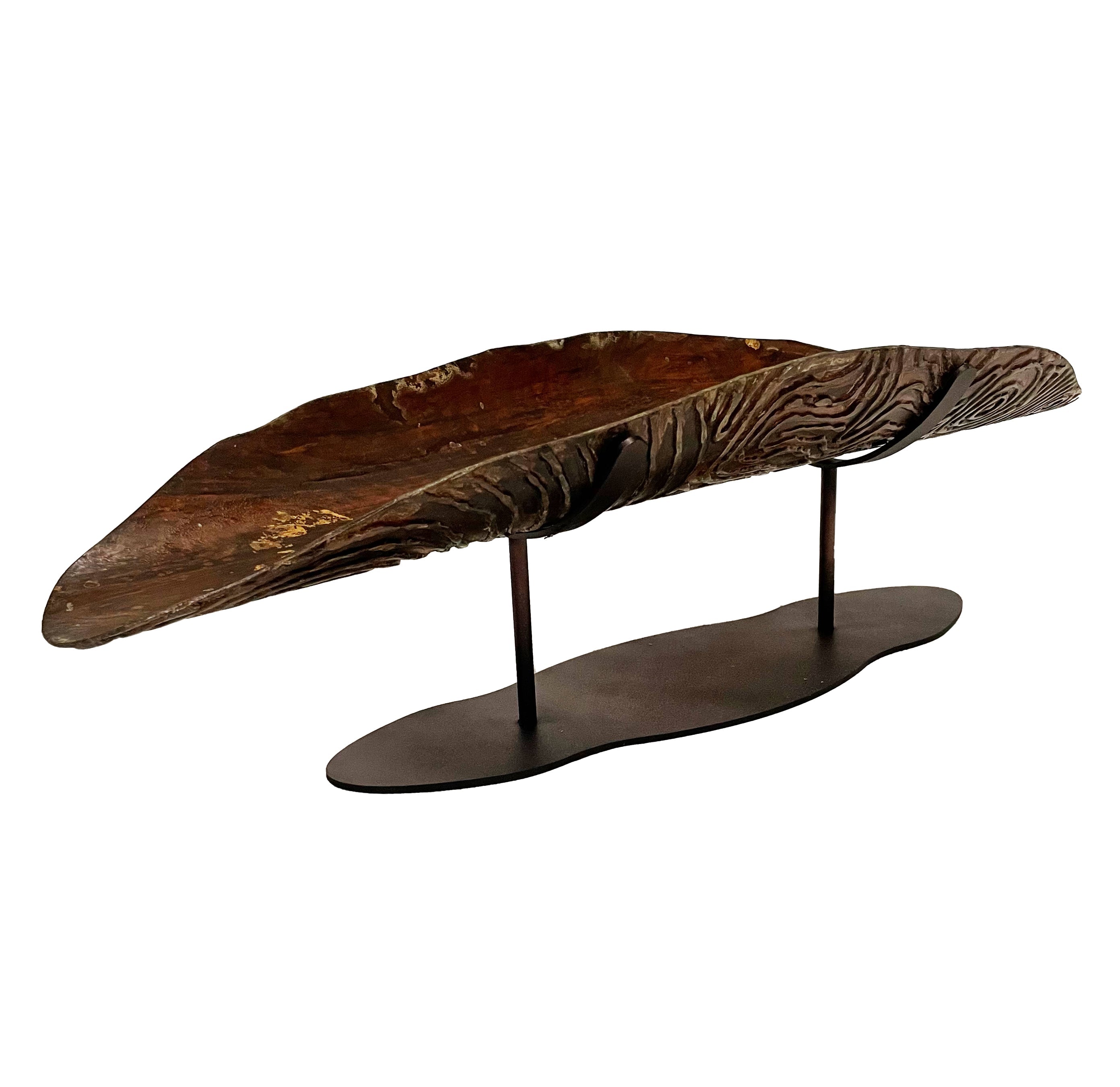 'Waterhole' Coolamon | 60x16x6cm