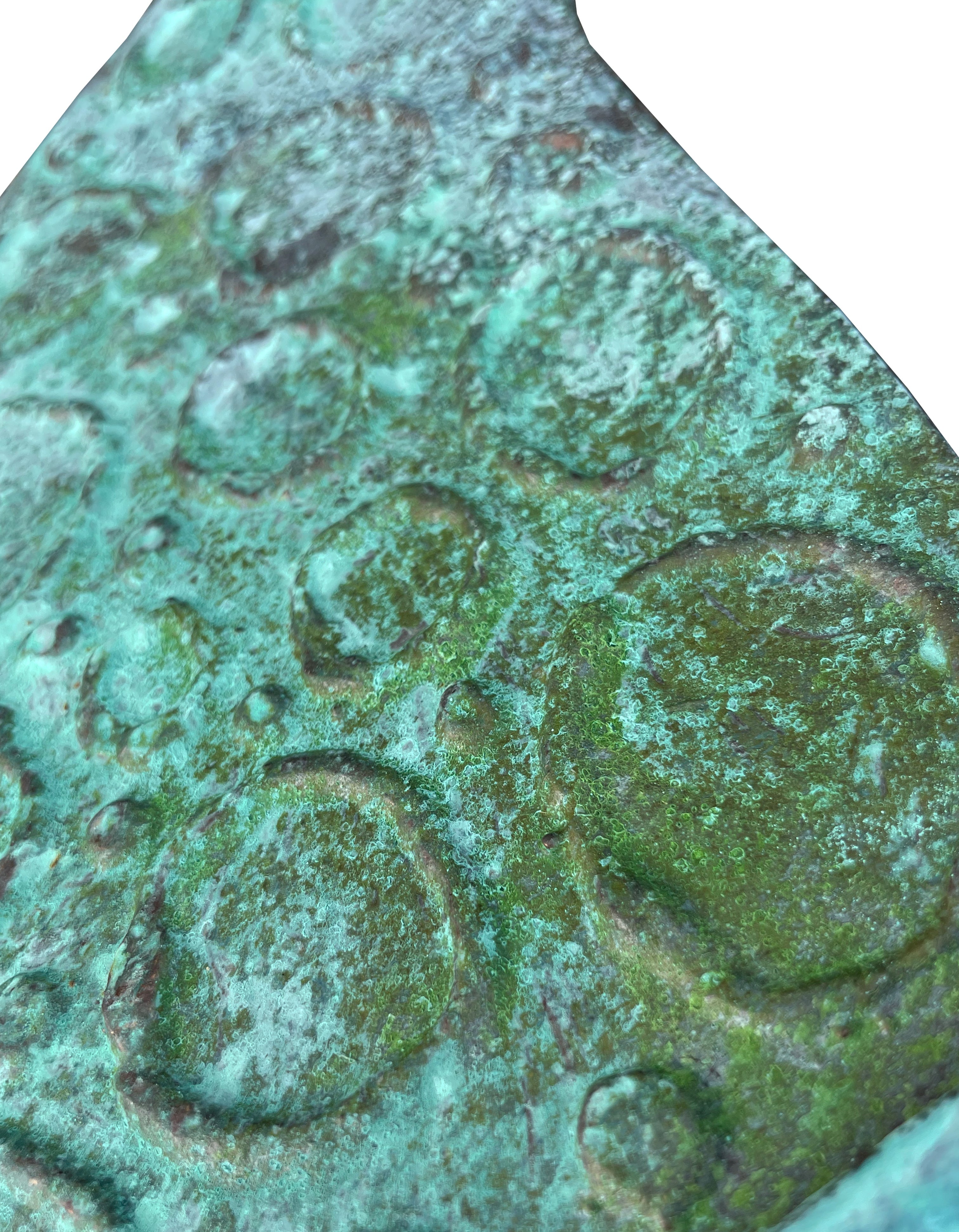 'Turtle' | 217x195x64cm