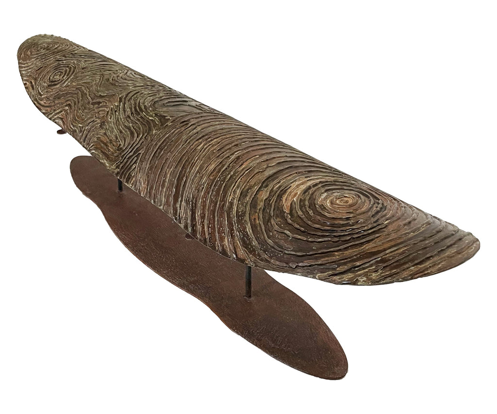 'Waterhole' Coolamon | 89x20x8cm