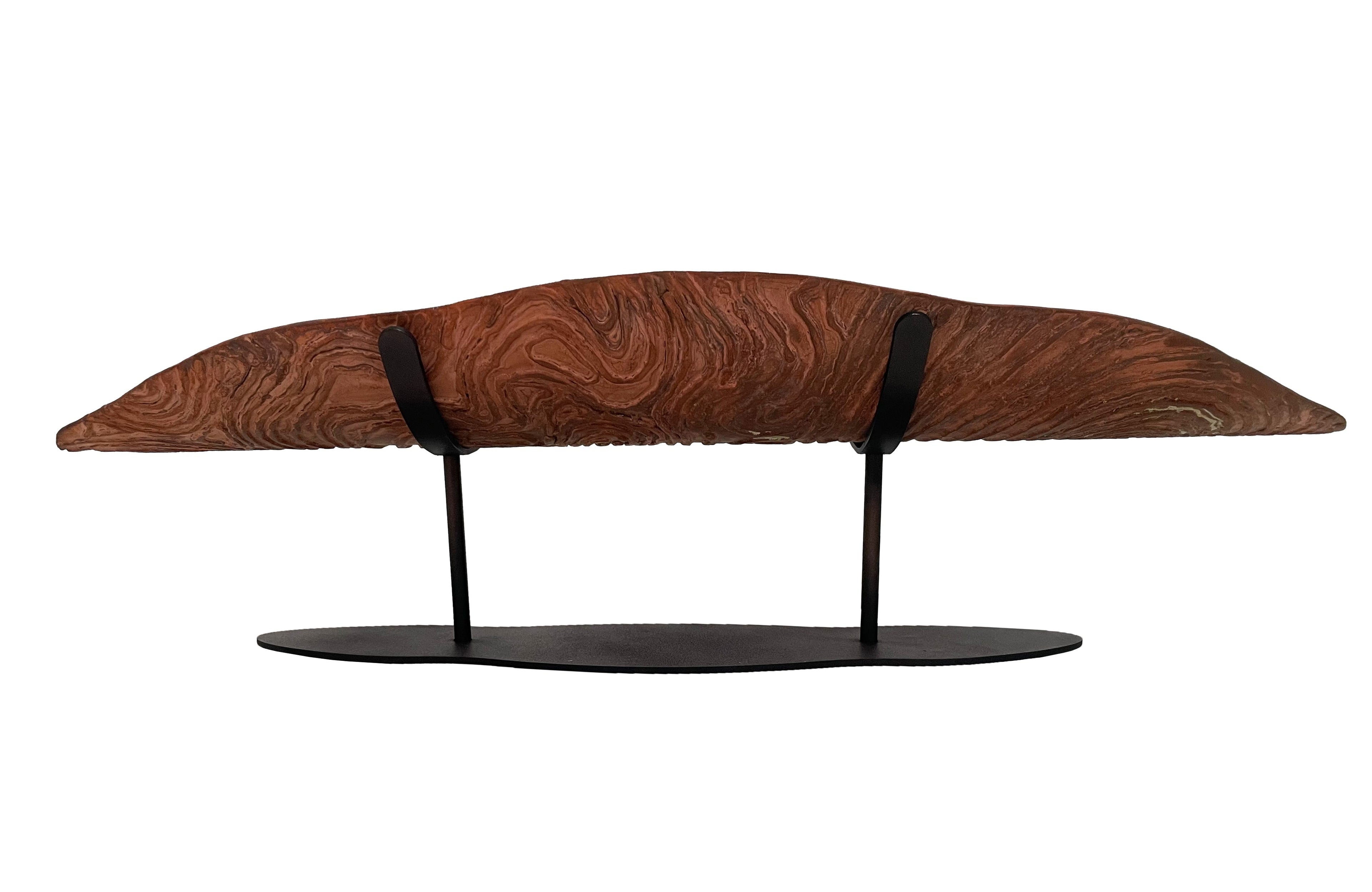 'Waterhole' Coolamon | 59x16x6cm