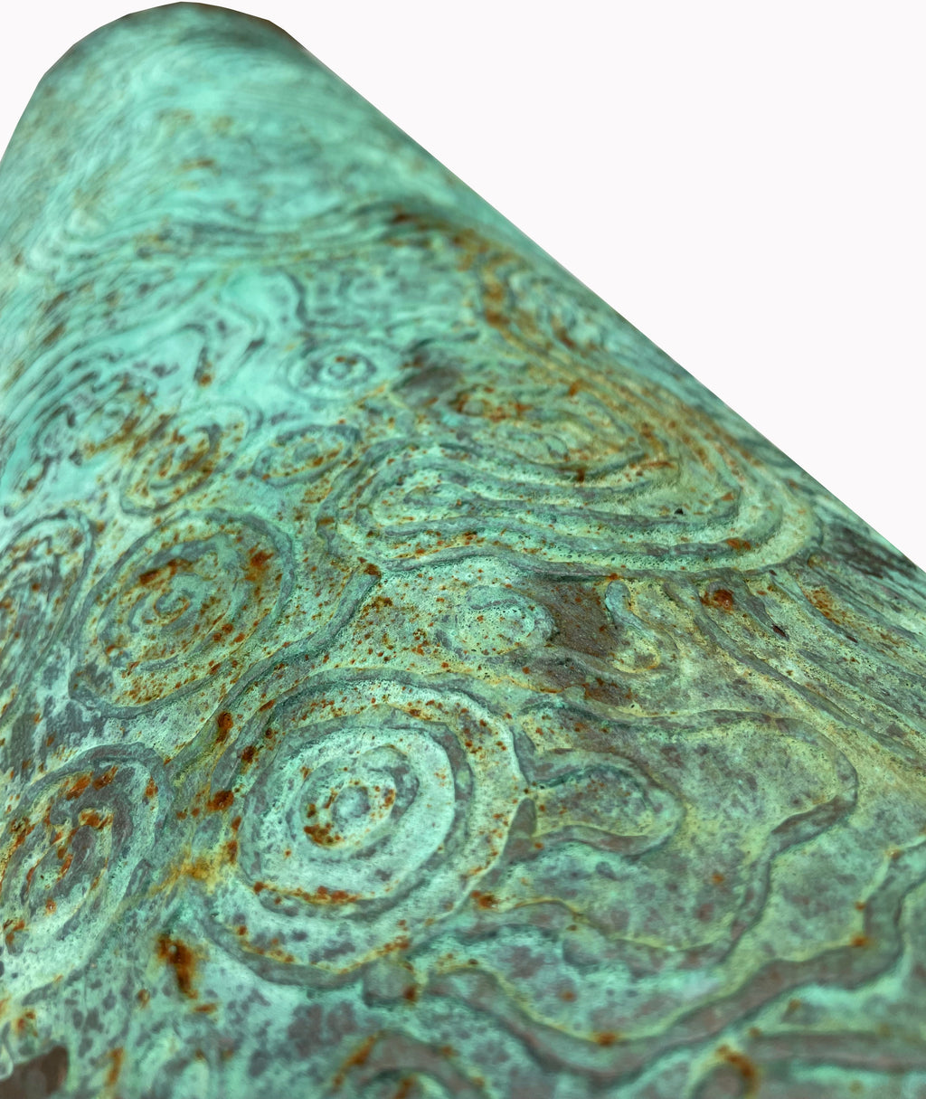 'Waterhole' Coolamon | 52x22x9cm