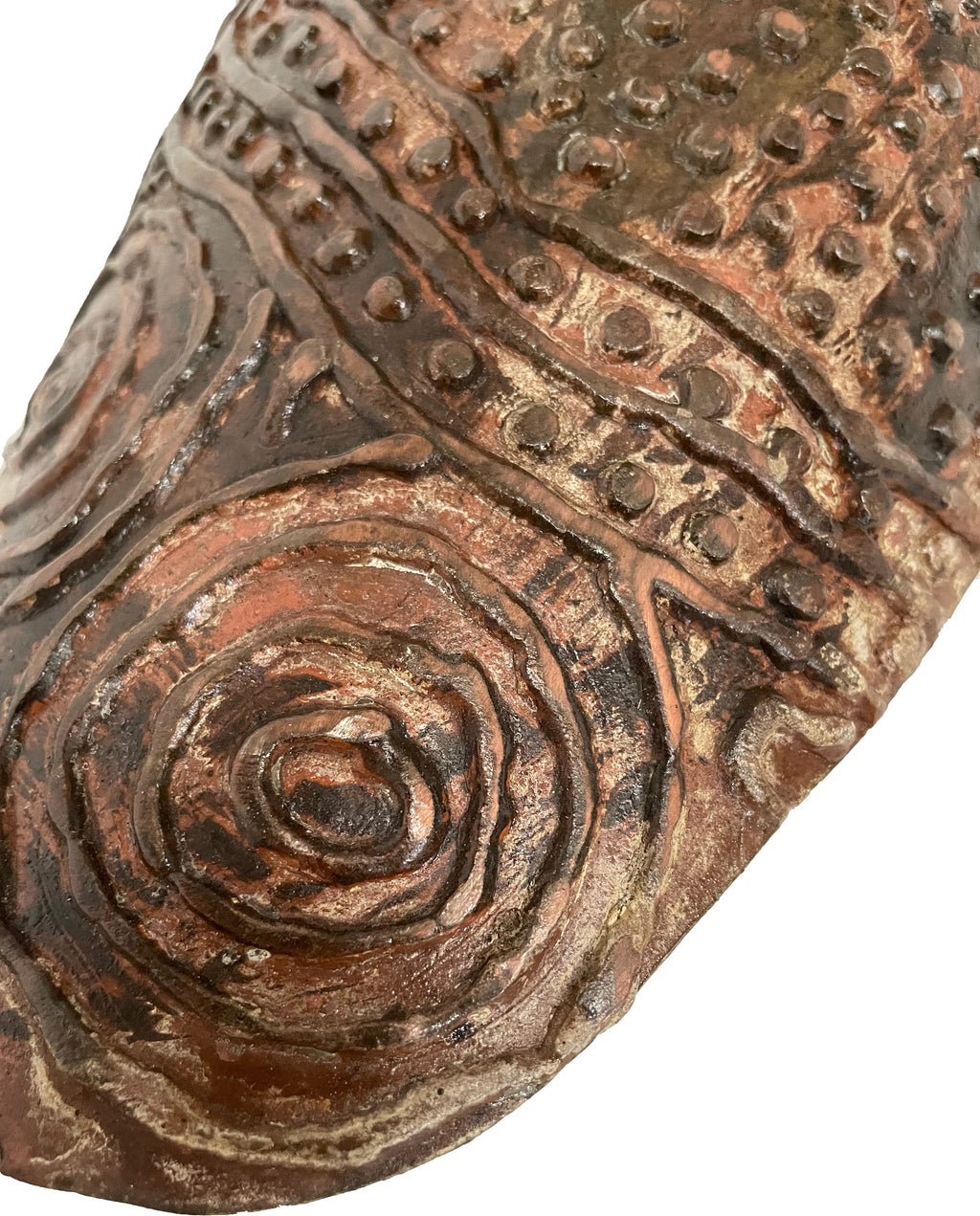 'My Country' Coolamon | 59x16x6cm