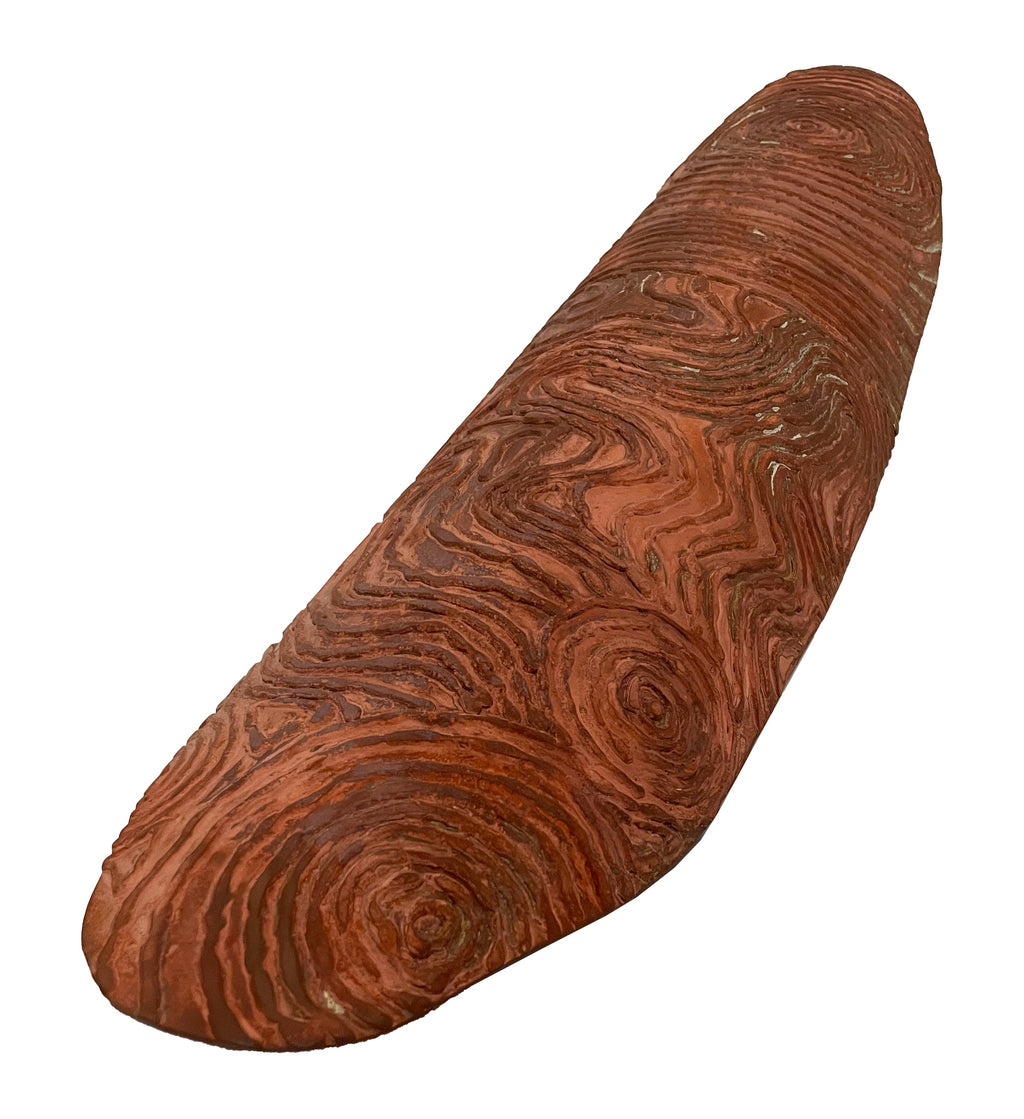 'Waterhole' Coolamon | 59x16x6cm