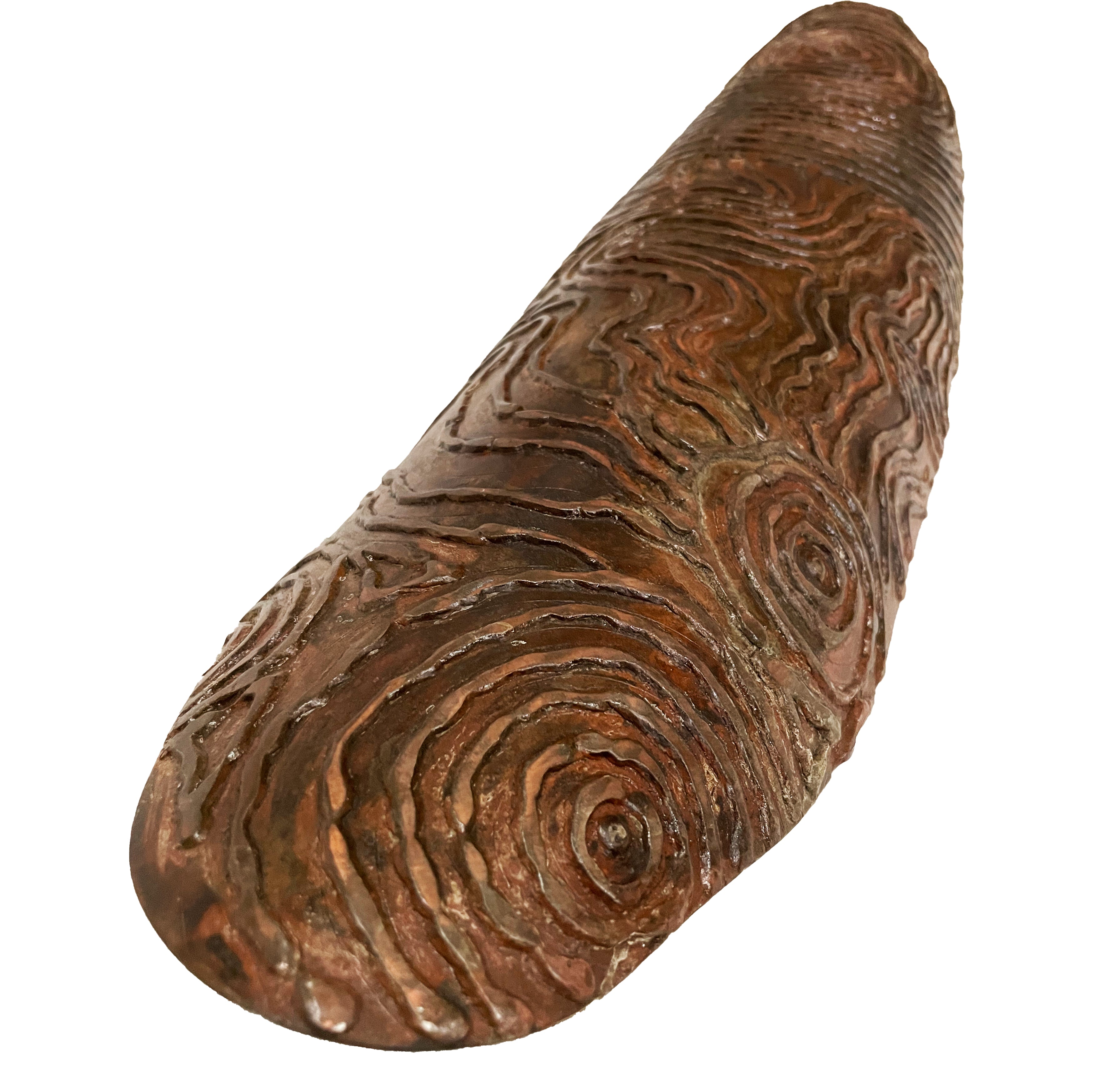 'Waterhole' Coolamon | 60x16x6cm