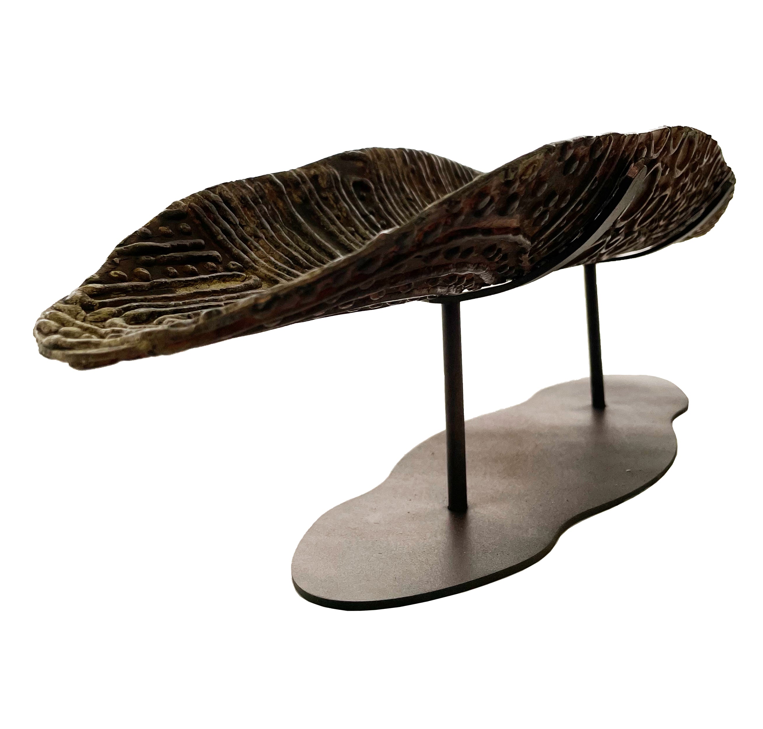 'My Country's Story' Coolamon | 59x16x6cm