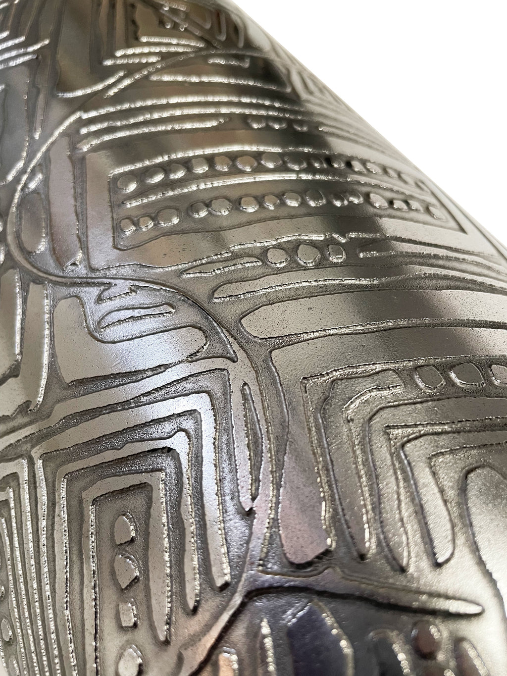 'Language of the Earth' Coolamon | 60x17x7cm